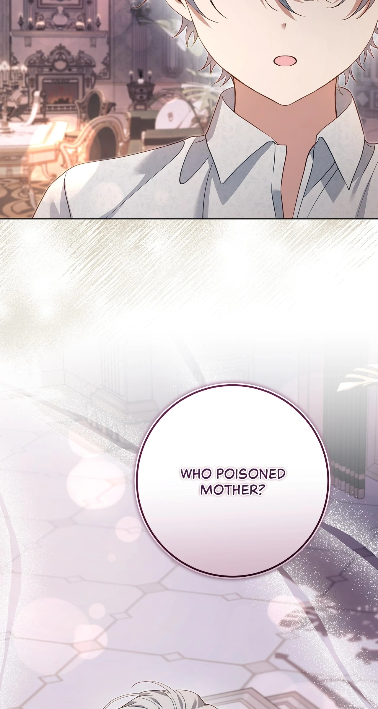 Read I Became a Wretched Extra in a Healing Story Manga Online