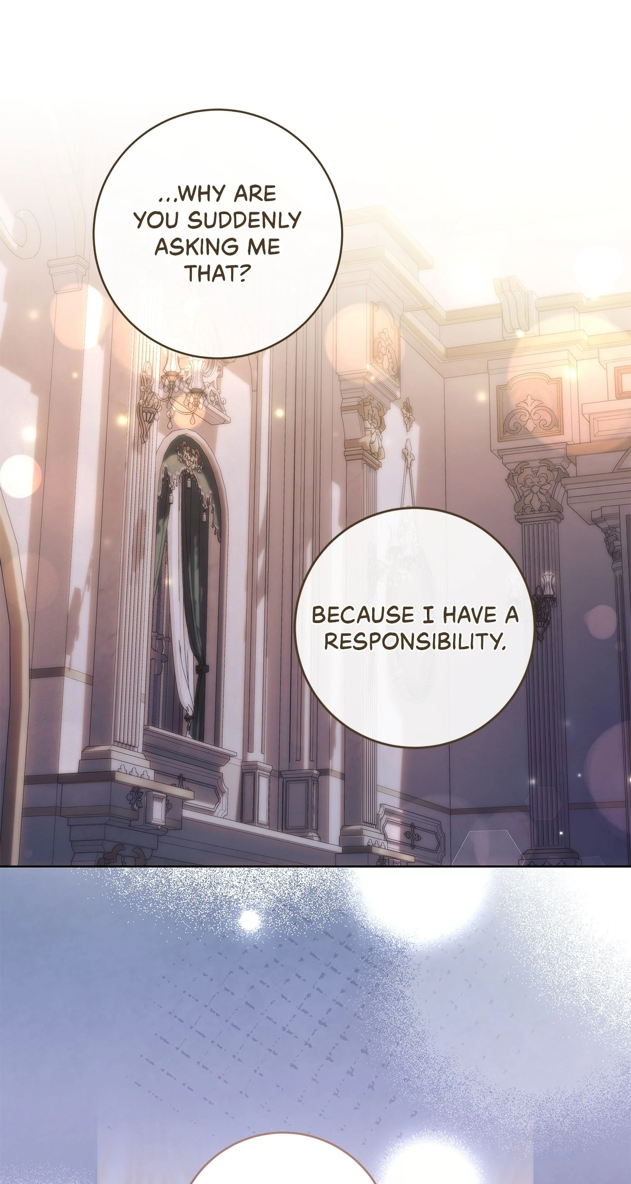 Read I Became a Wretched Extra in a Healing Story Manga Online