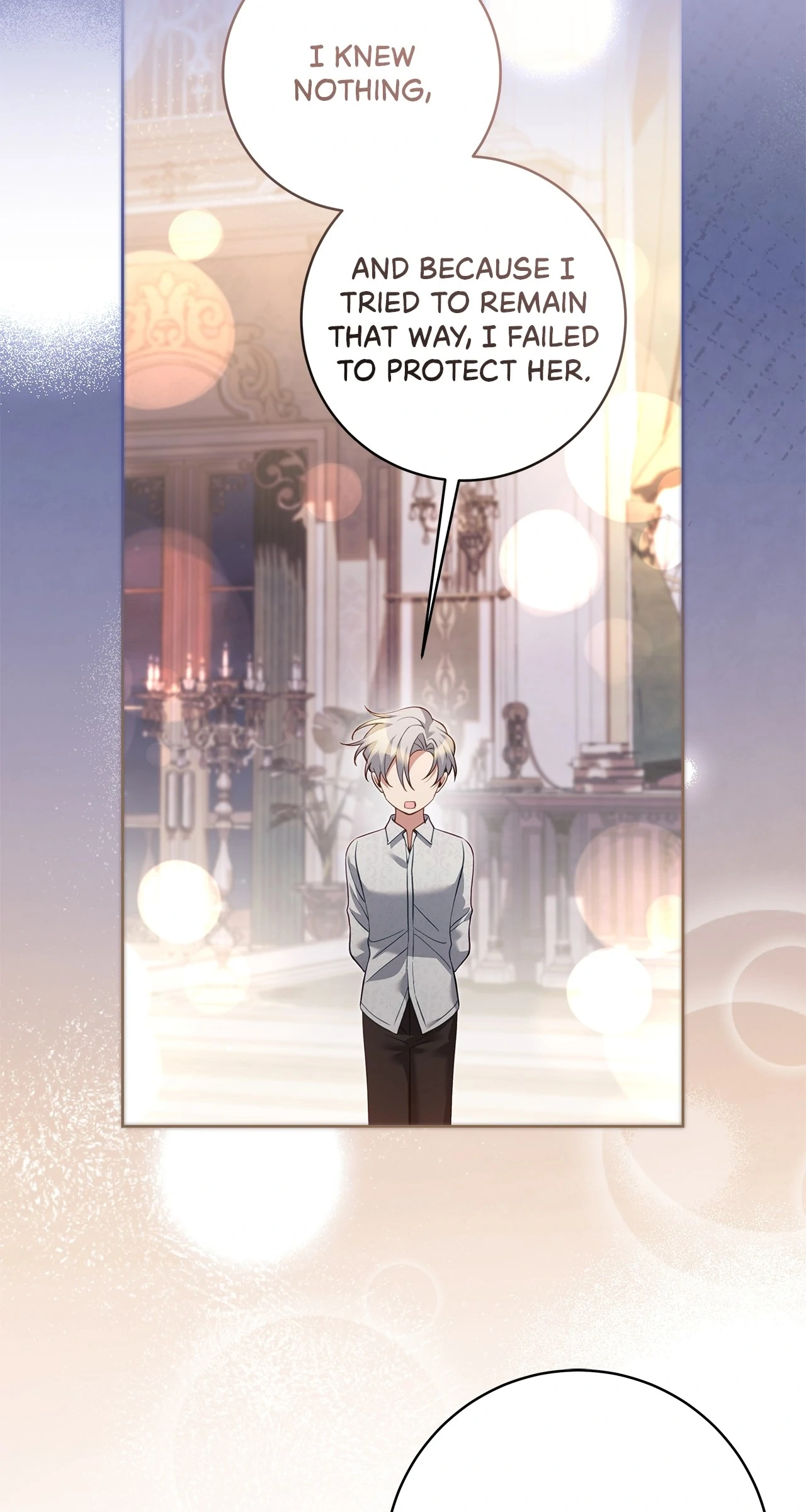 Read I Became a Wretched Extra in a Healing Story Manga Online