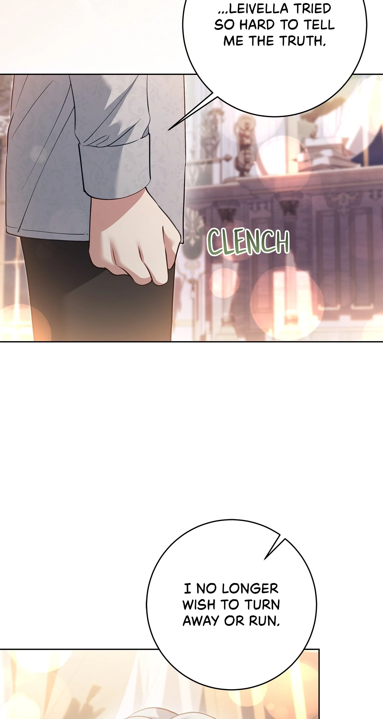 Read I Became a Wretched Extra in a Healing Story Manga Online