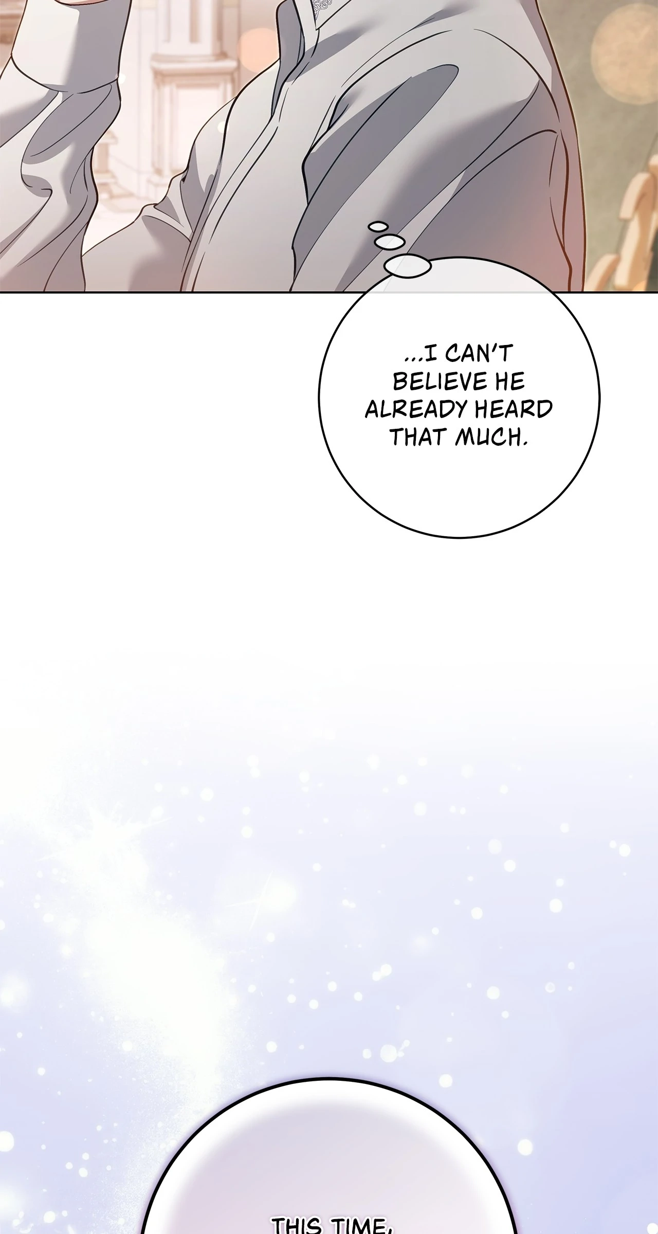 Read I Became a Wretched Extra in a Healing Story Manga Online