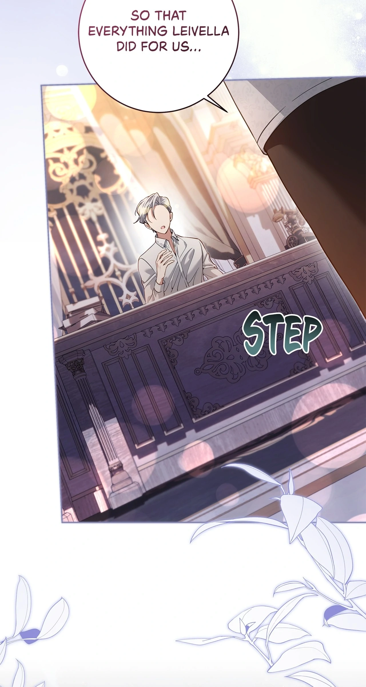 Read I Became a Wretched Extra in a Healing Story Manga Online