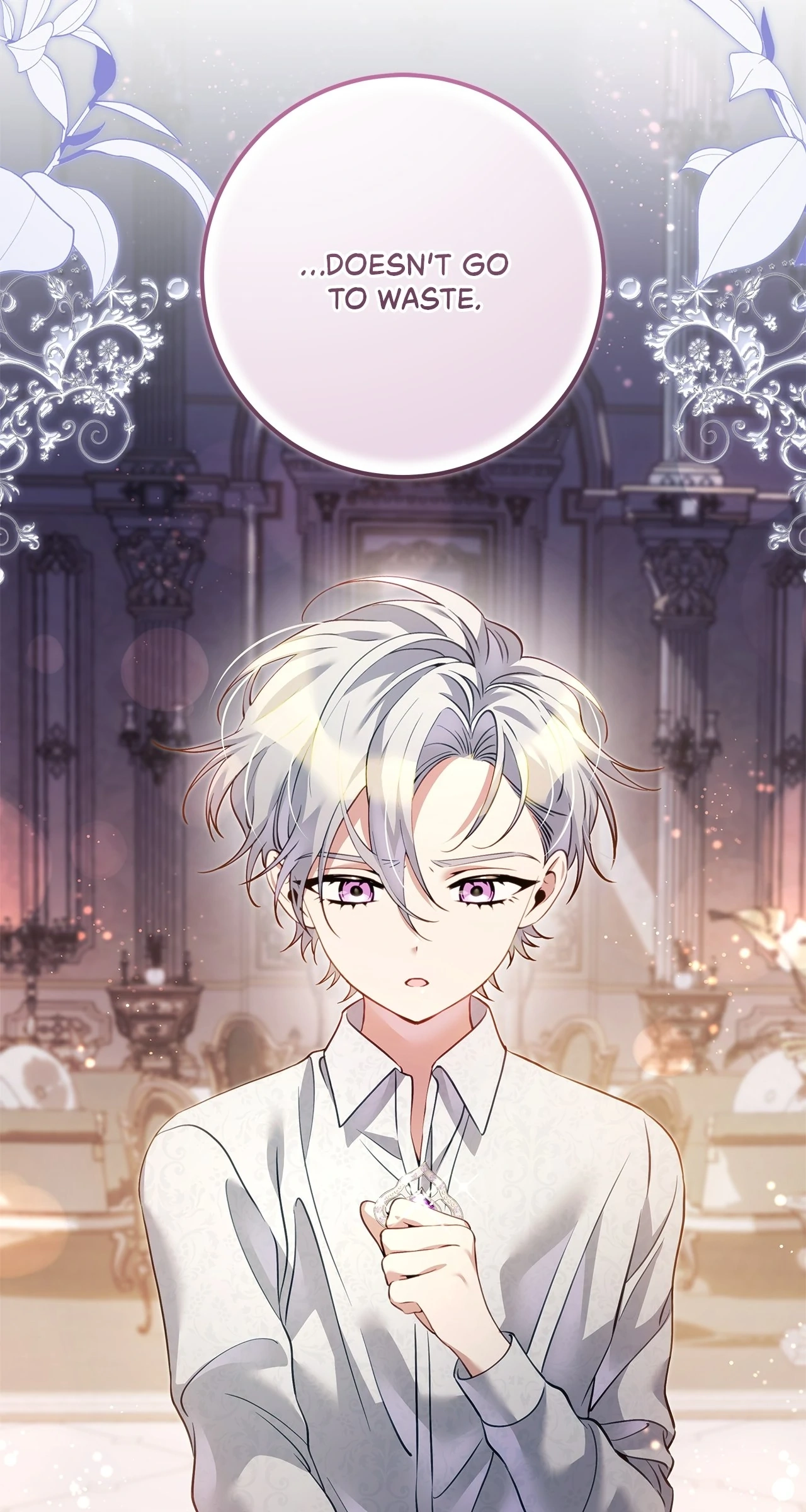 Read I Became a Wretched Extra in a Healing Story Manga Online