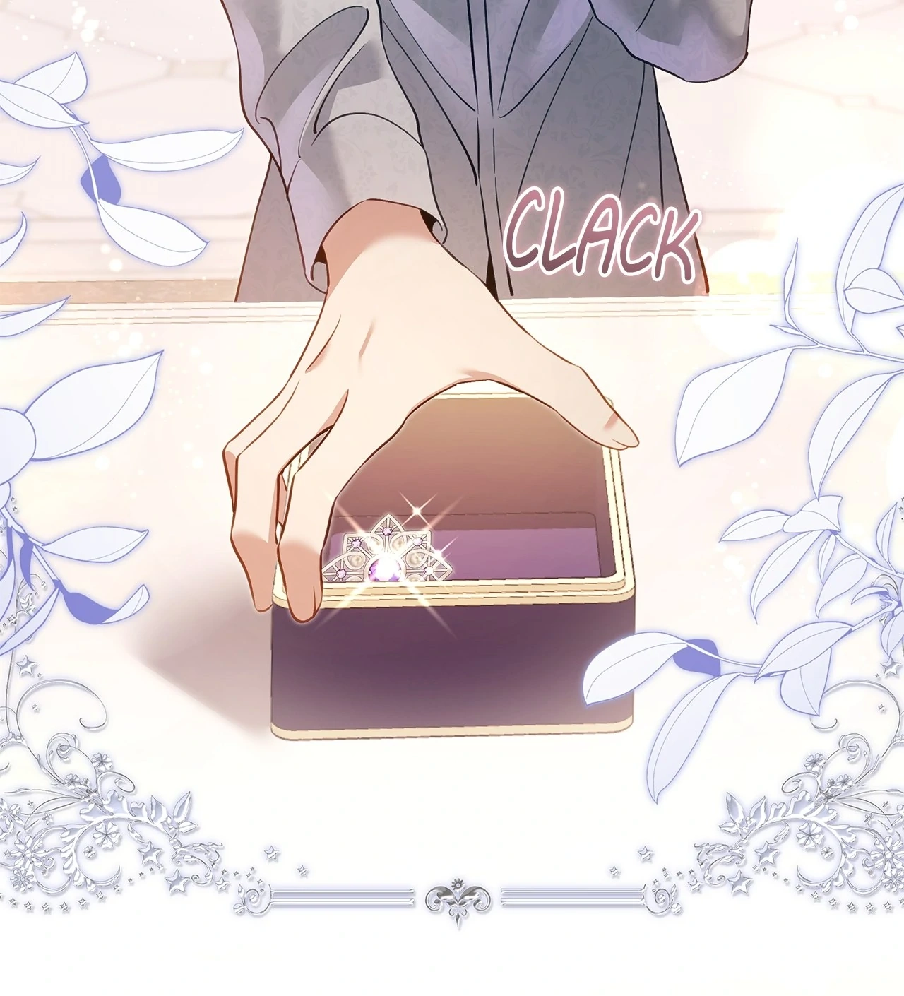 Read I Became a Wretched Extra in a Healing Story Manga Online