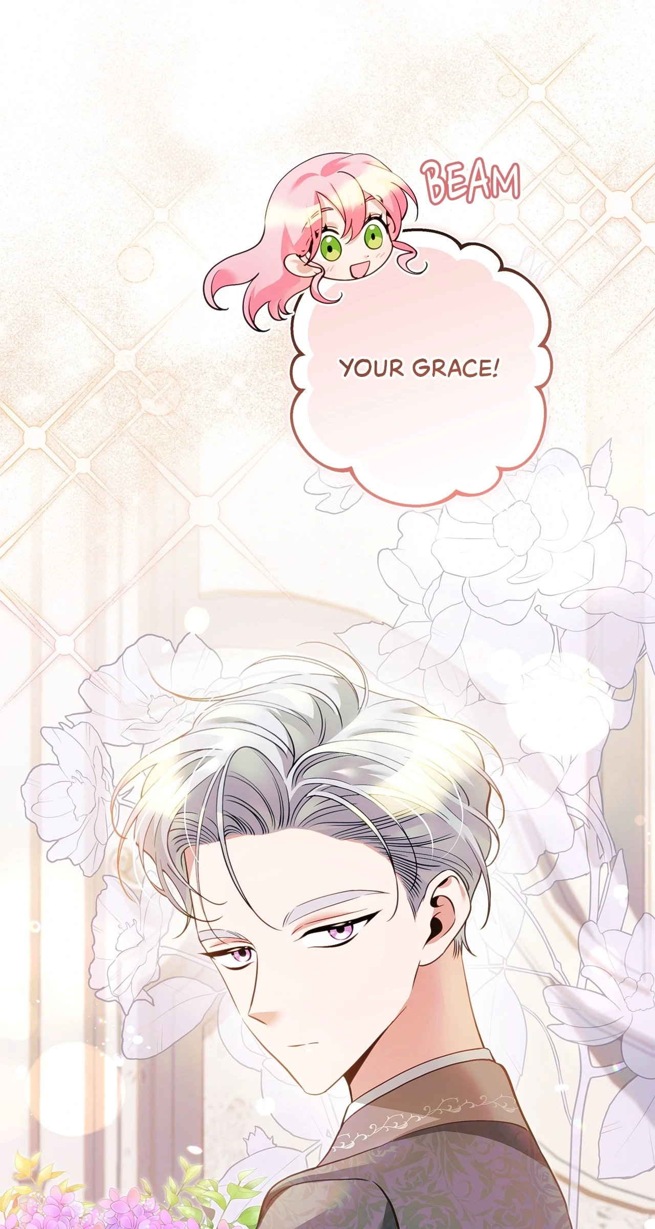 Read I Became a Wretched Extra in a Healing Story Manga Online