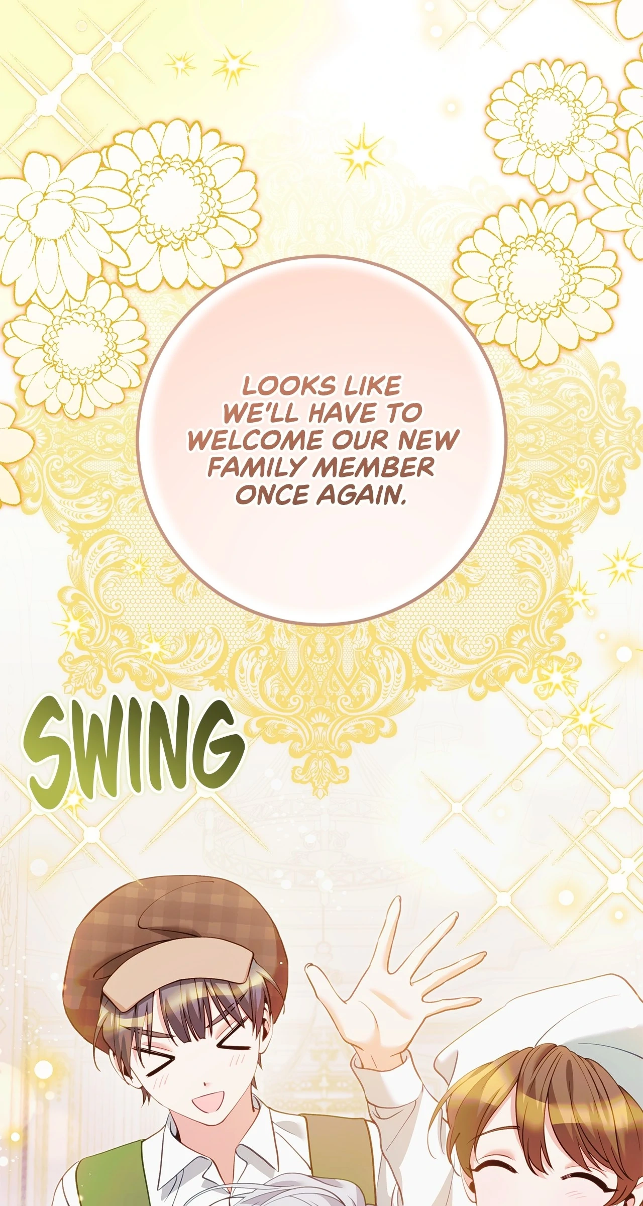 Read I Became a Wretched Extra in a Healing Story Manga Online