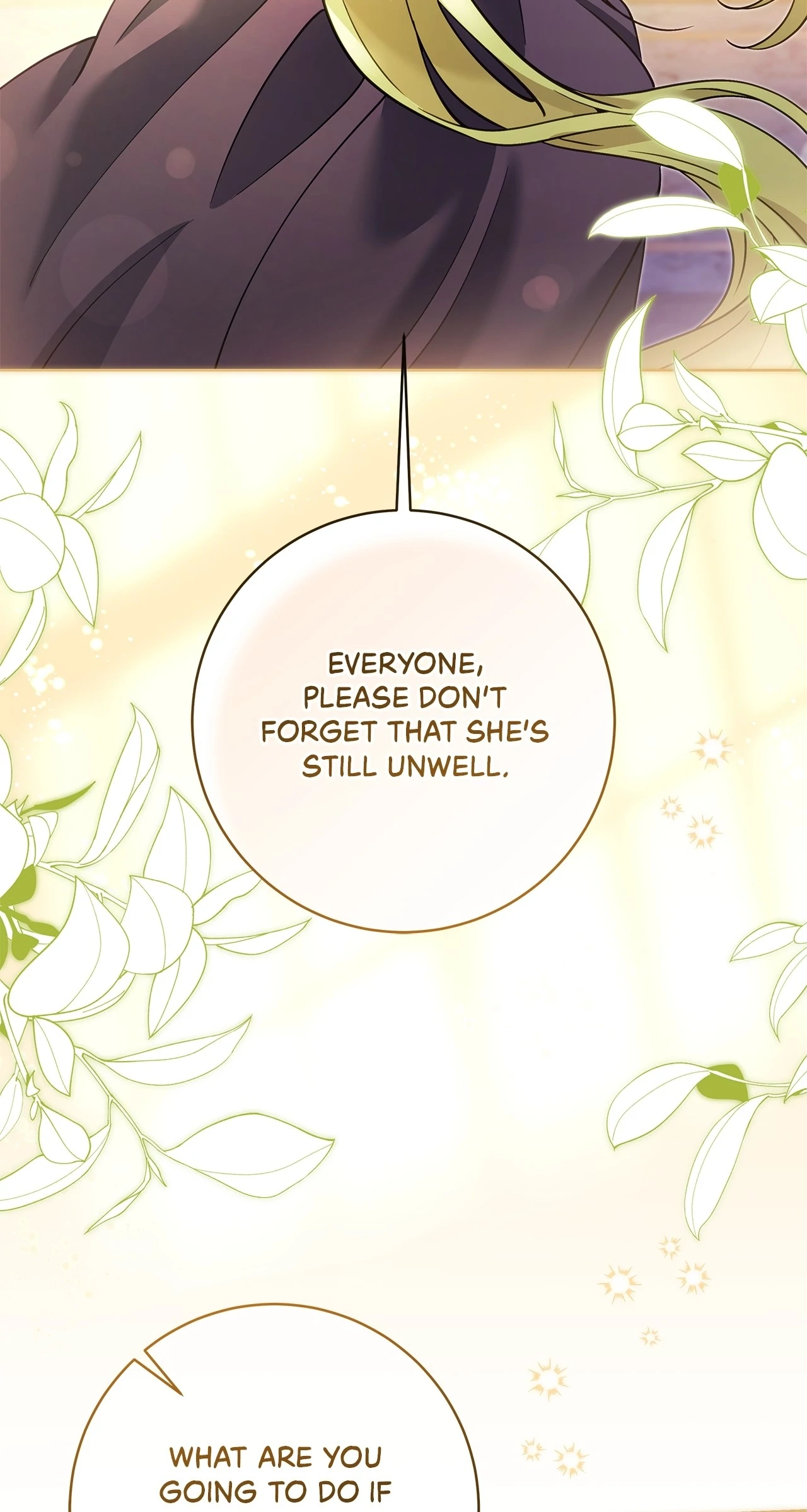 Read I Became a Wretched Extra in a Healing Story Manga Online