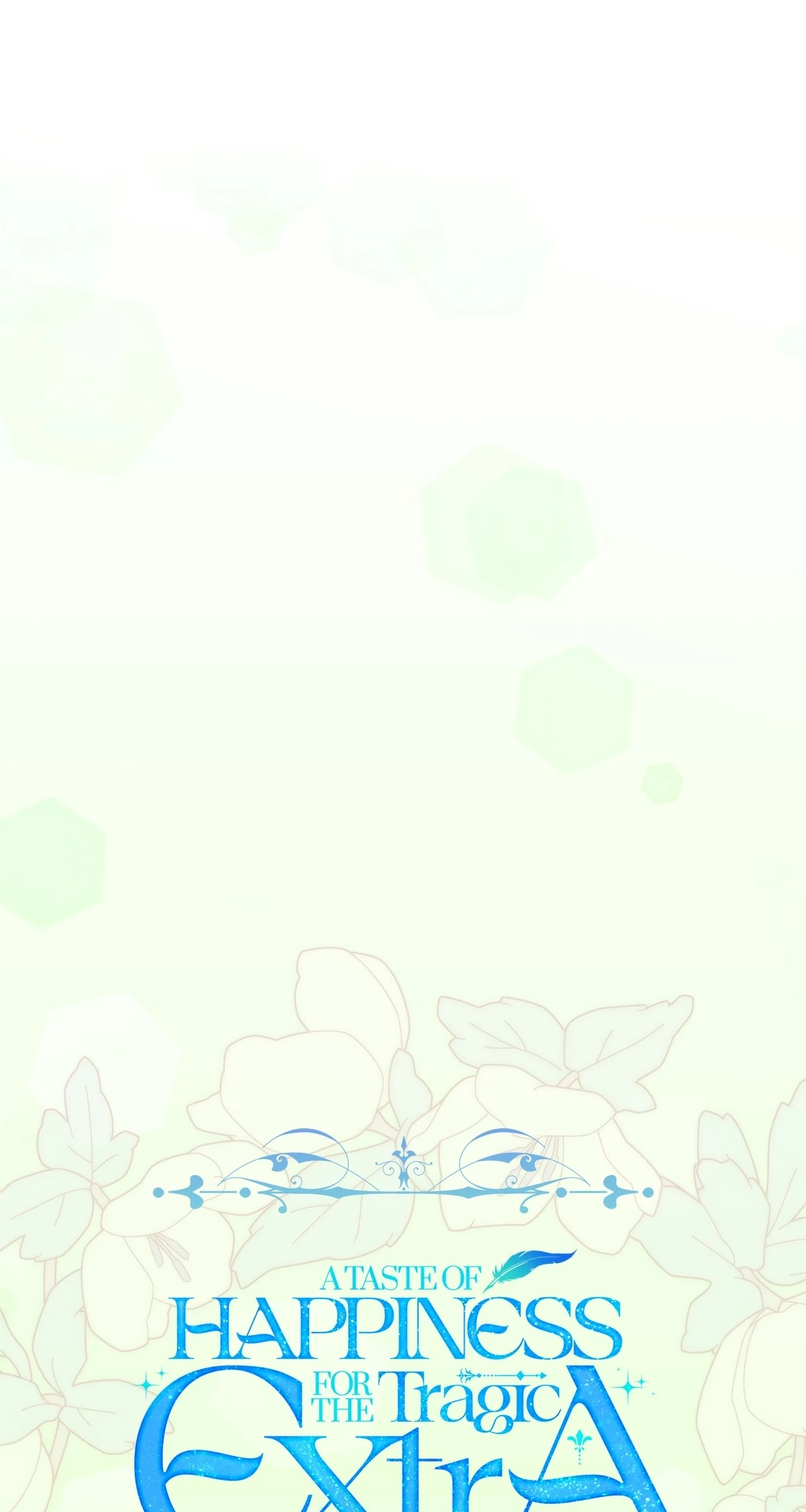 Read I Became a Wretched Extra in a Healing Story Manga Online