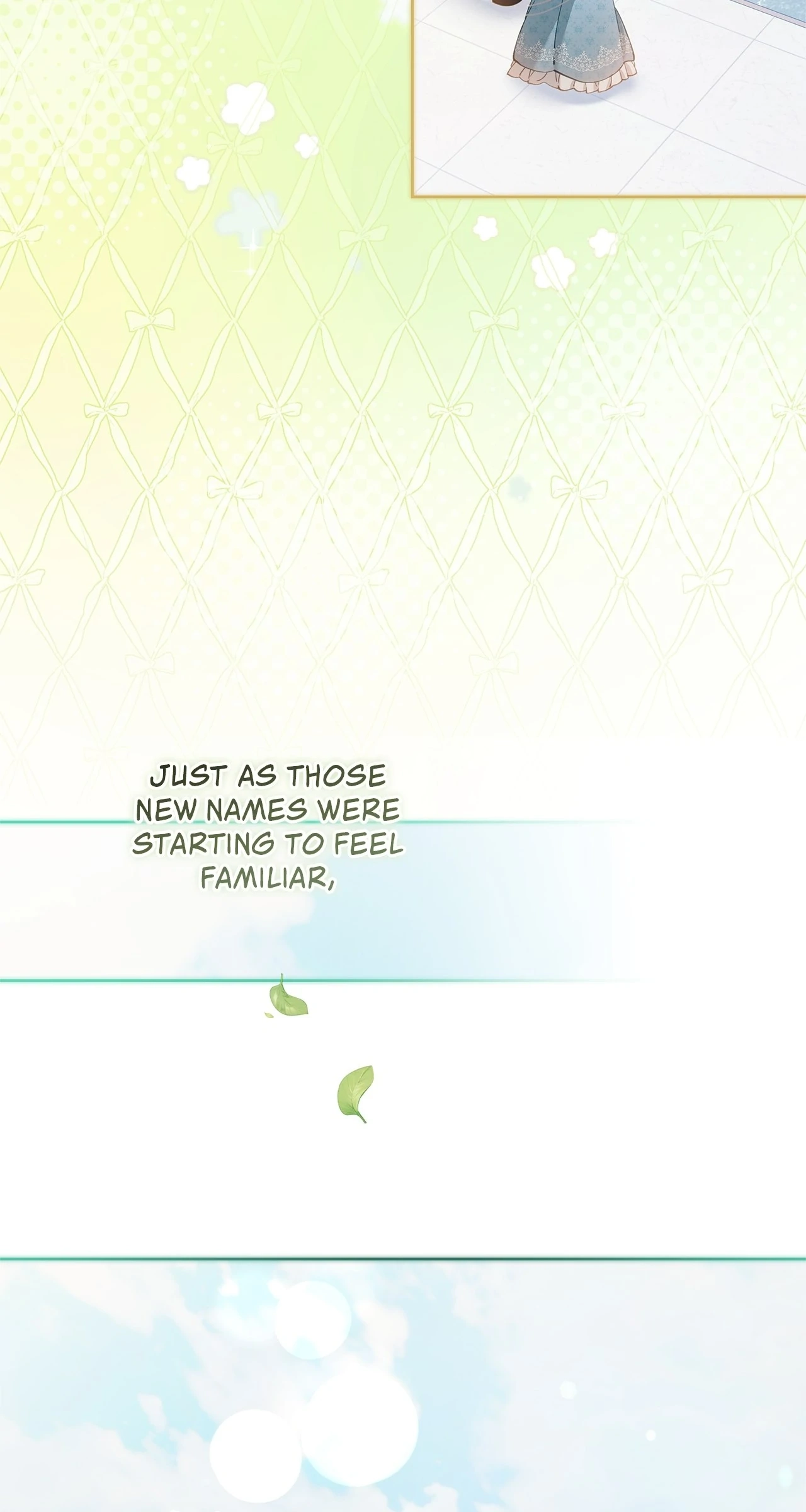 Read I Became a Wretched Extra in a Healing Story Manga Online