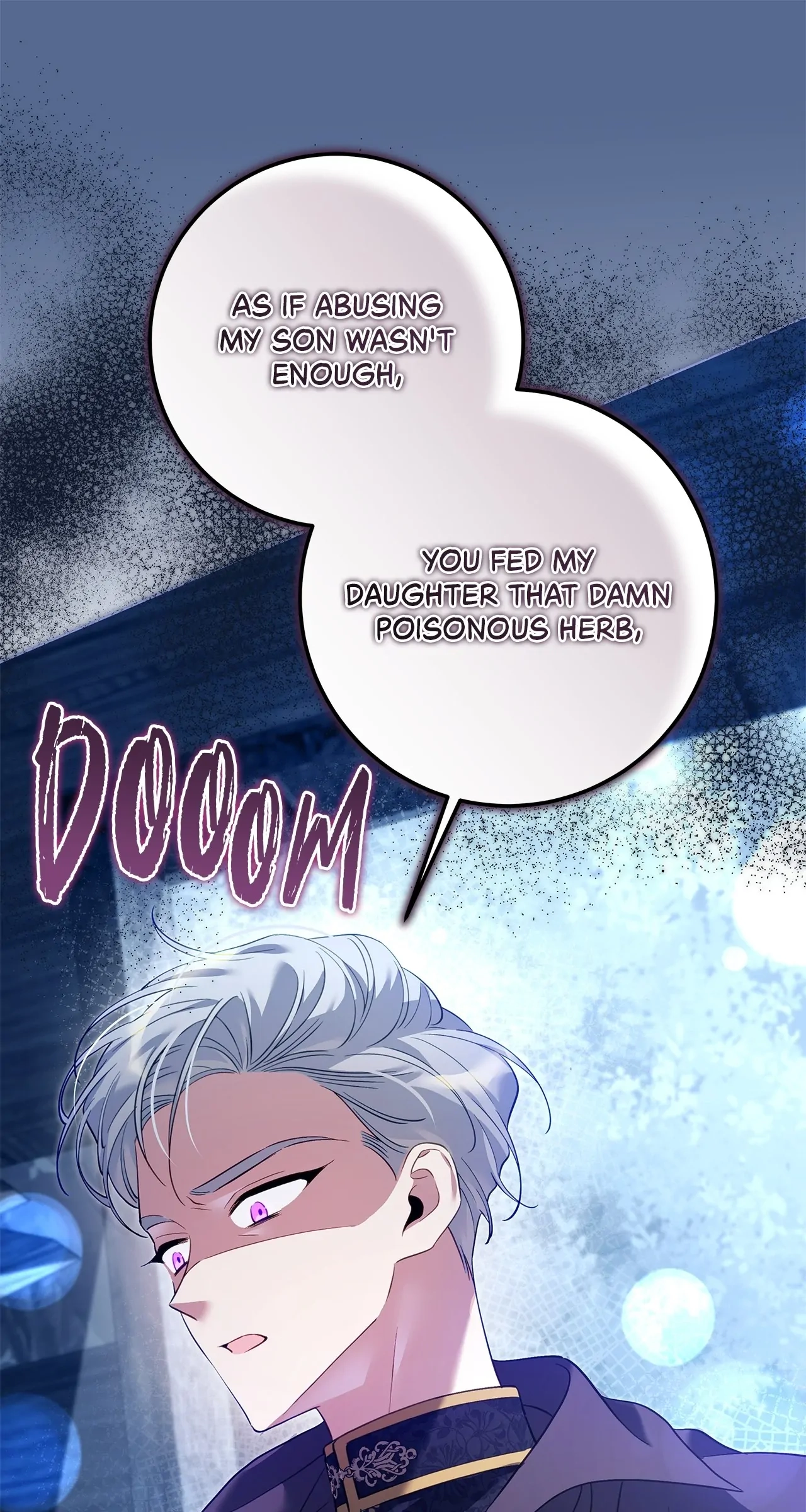 Read I Became a Wretched Extra in a Healing Story Manga Online