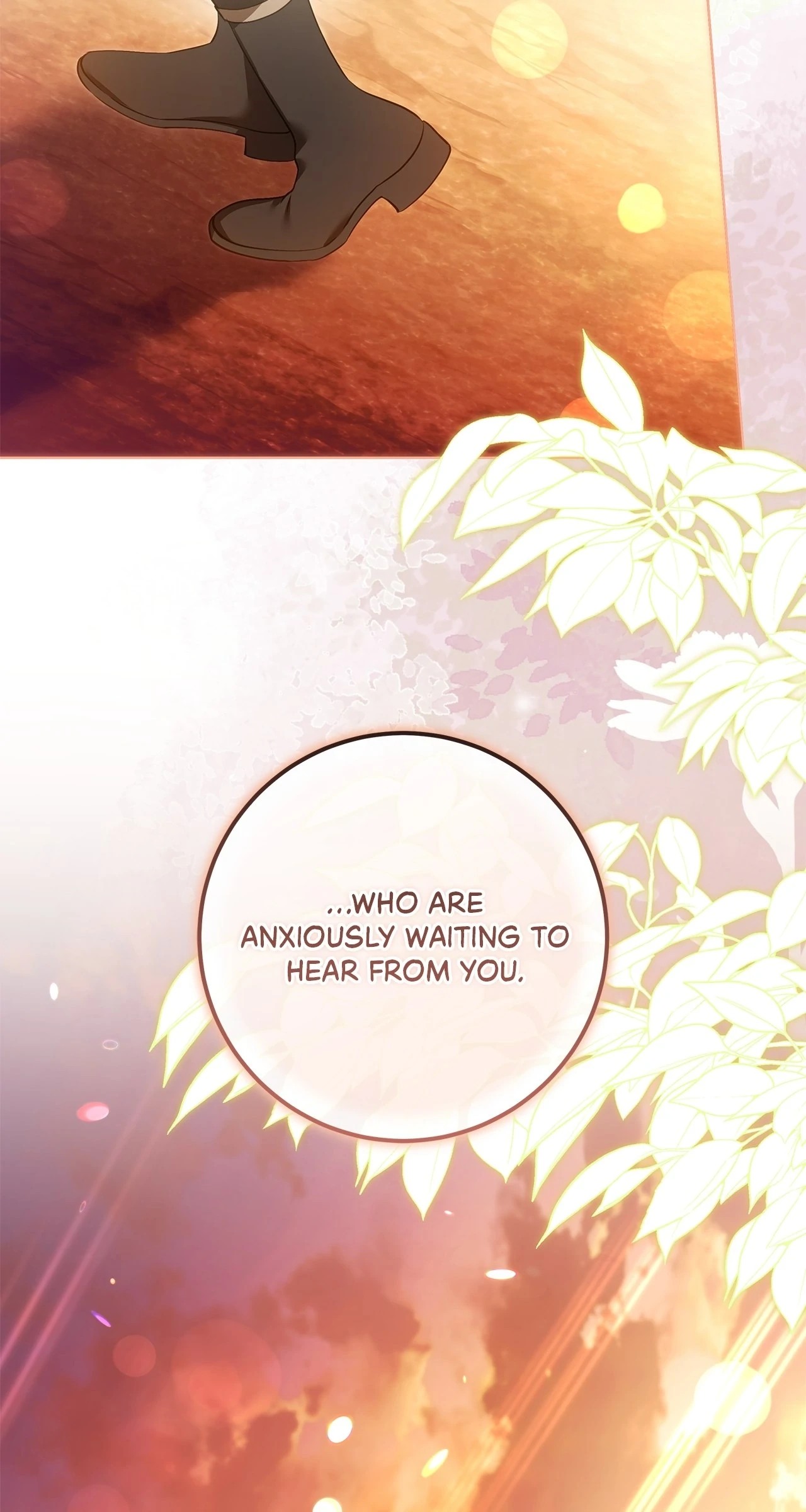 Read I Became a Wretched Extra in a Healing Story Manga Online