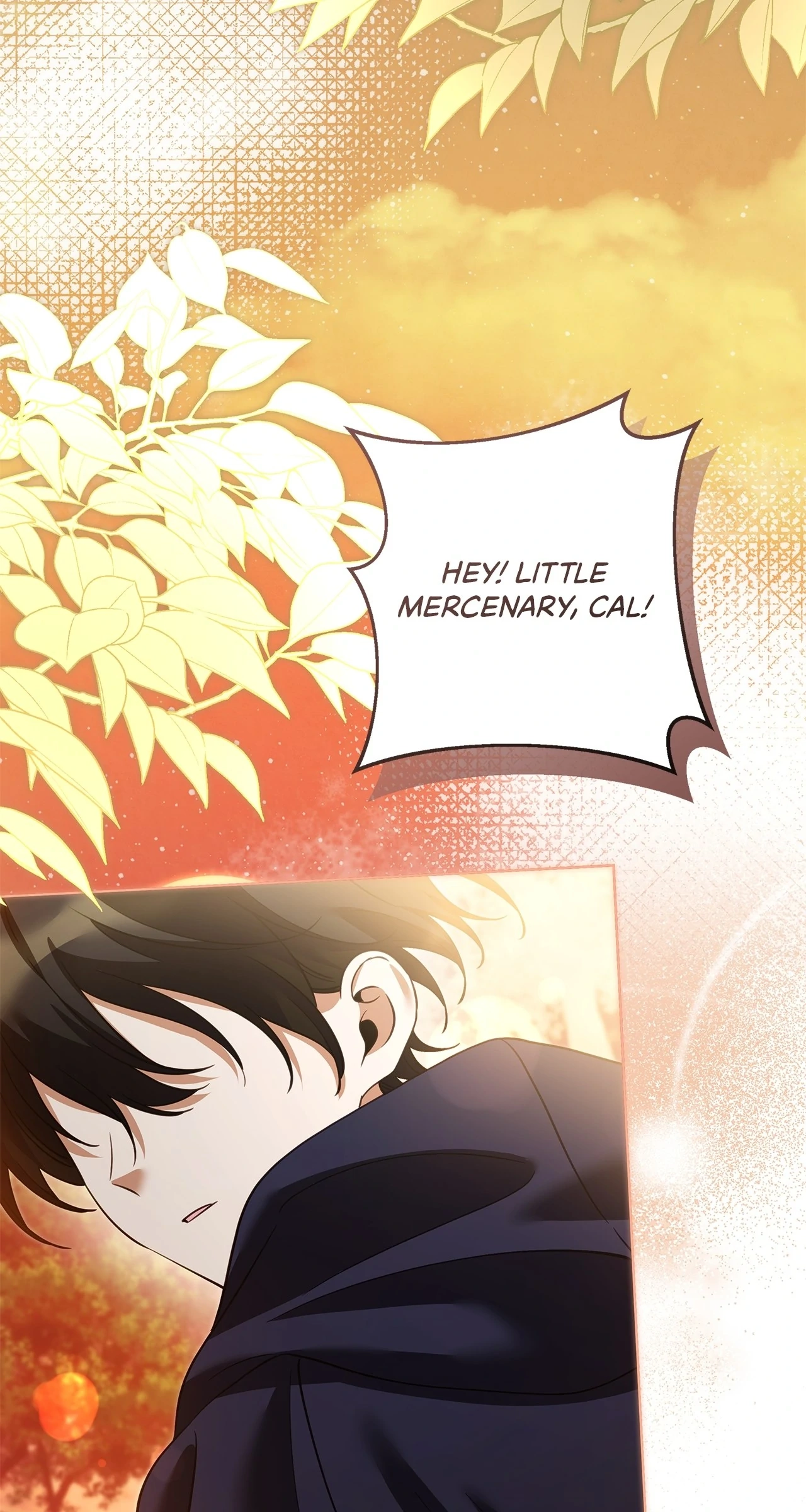 Read I Became a Wretched Extra in a Healing Story Manga Online