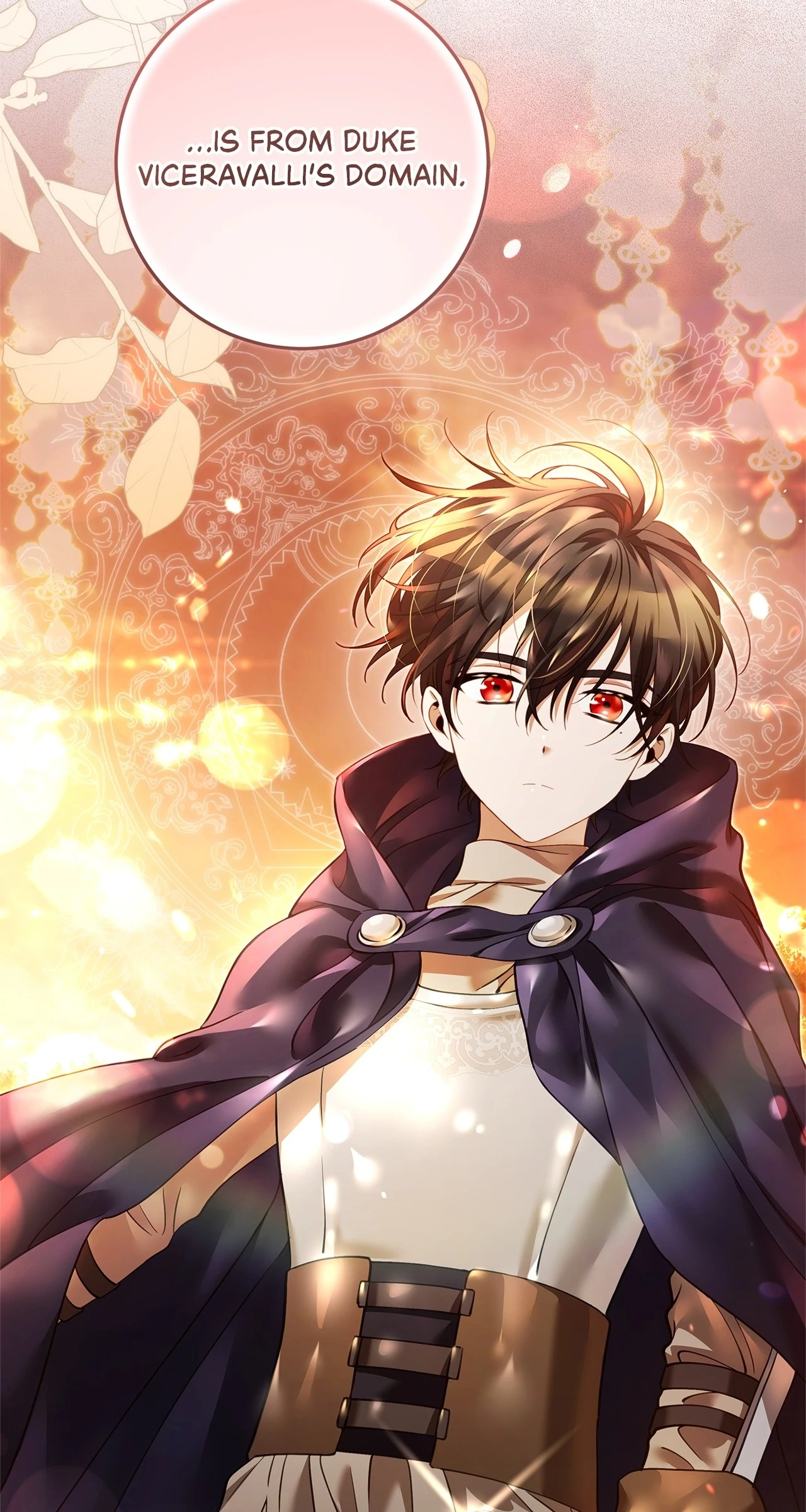 Read I Became a Wretched Extra in a Healing Story Manga Online