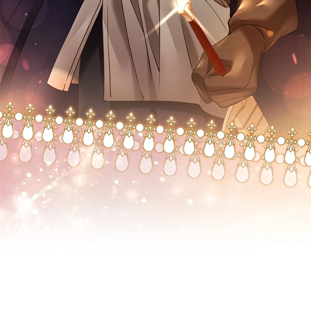 Read I Became a Wretched Extra in a Healing Story Manga Online