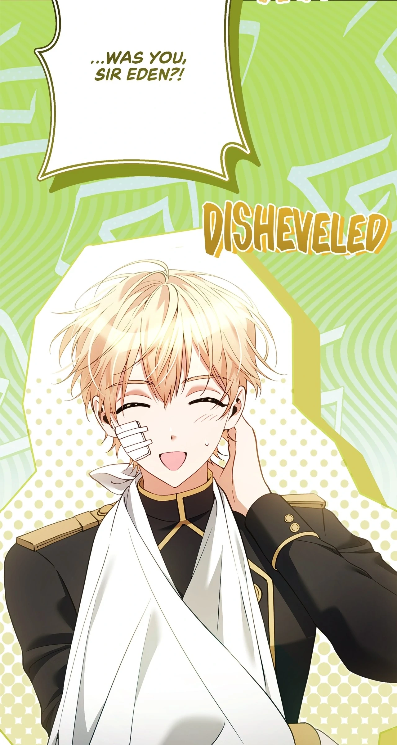 Read I Became a Wretched Extra in a Healing Story Manga Online