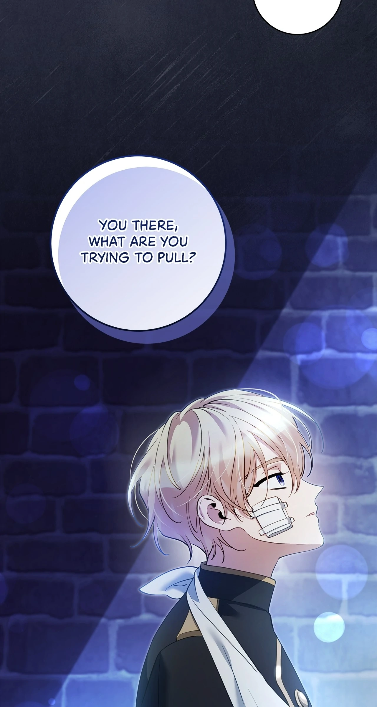 Read I Became a Wretched Extra in a Healing Story Manga Online