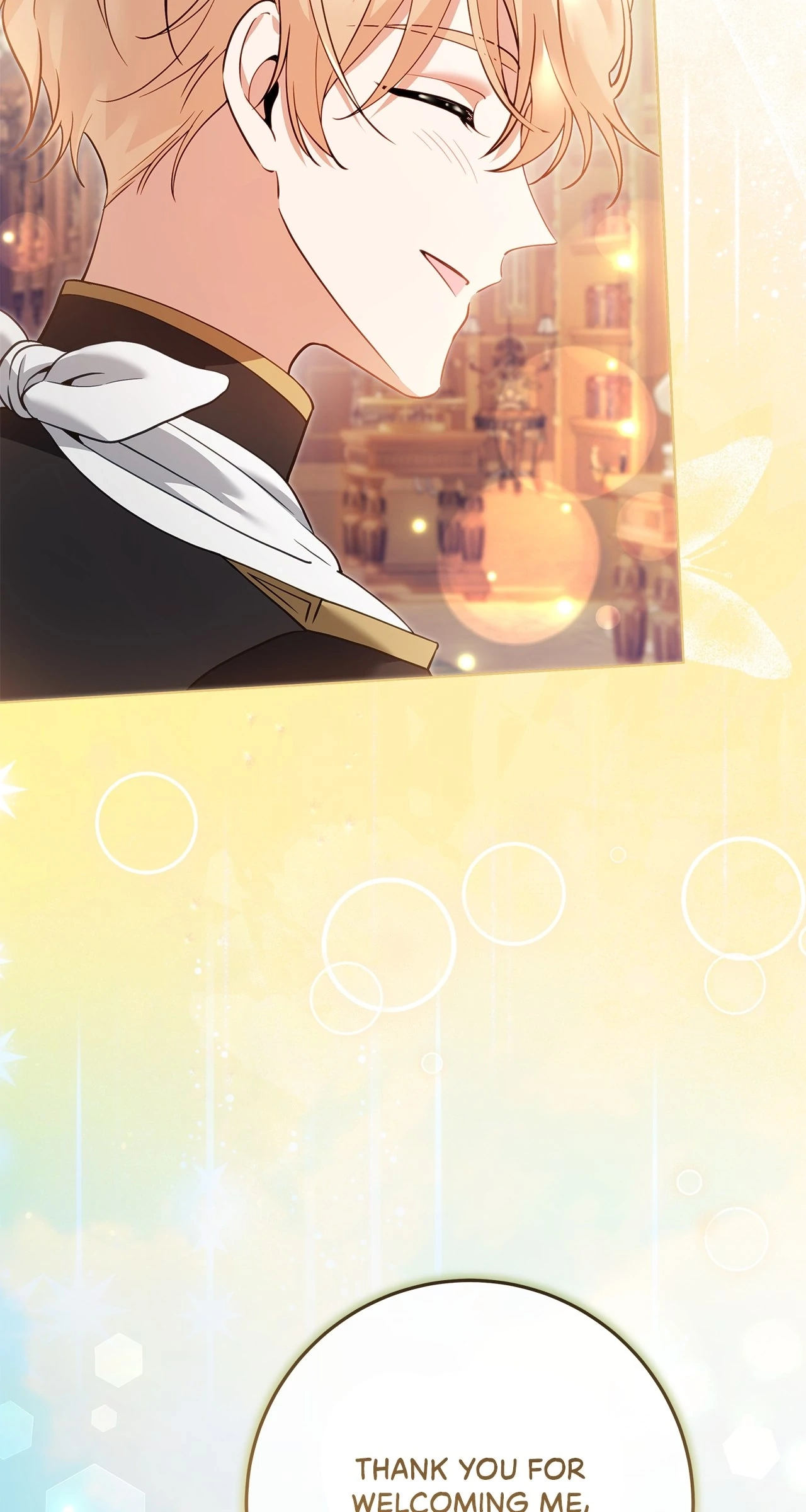 Read I Became a Wretched Extra in a Healing Story Manga Online