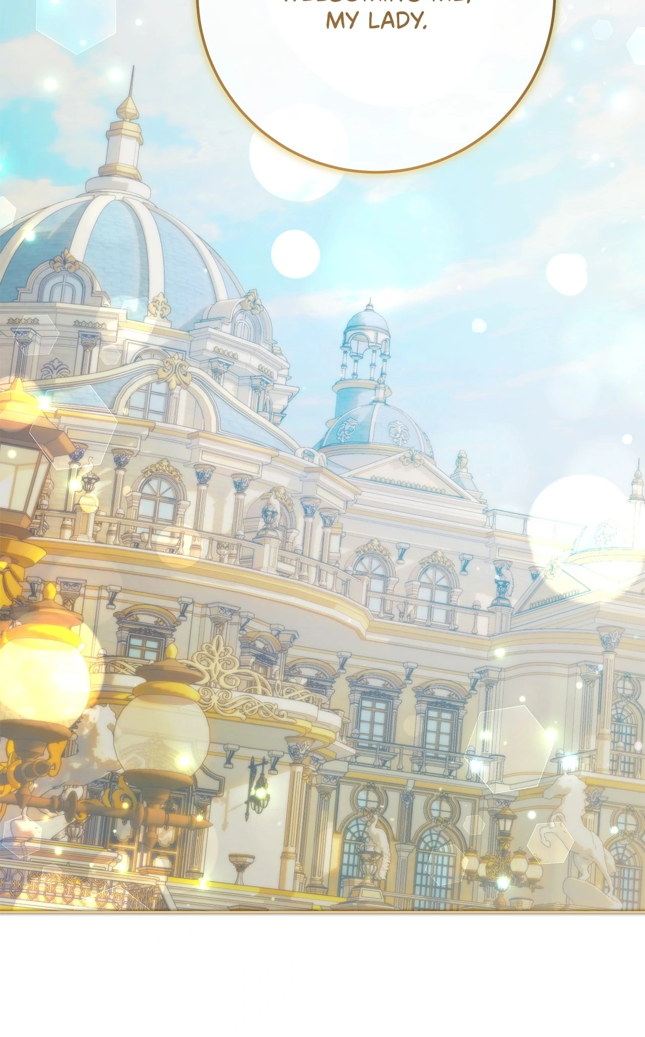 Read I Became a Wretched Extra in a Healing Story Manga Online