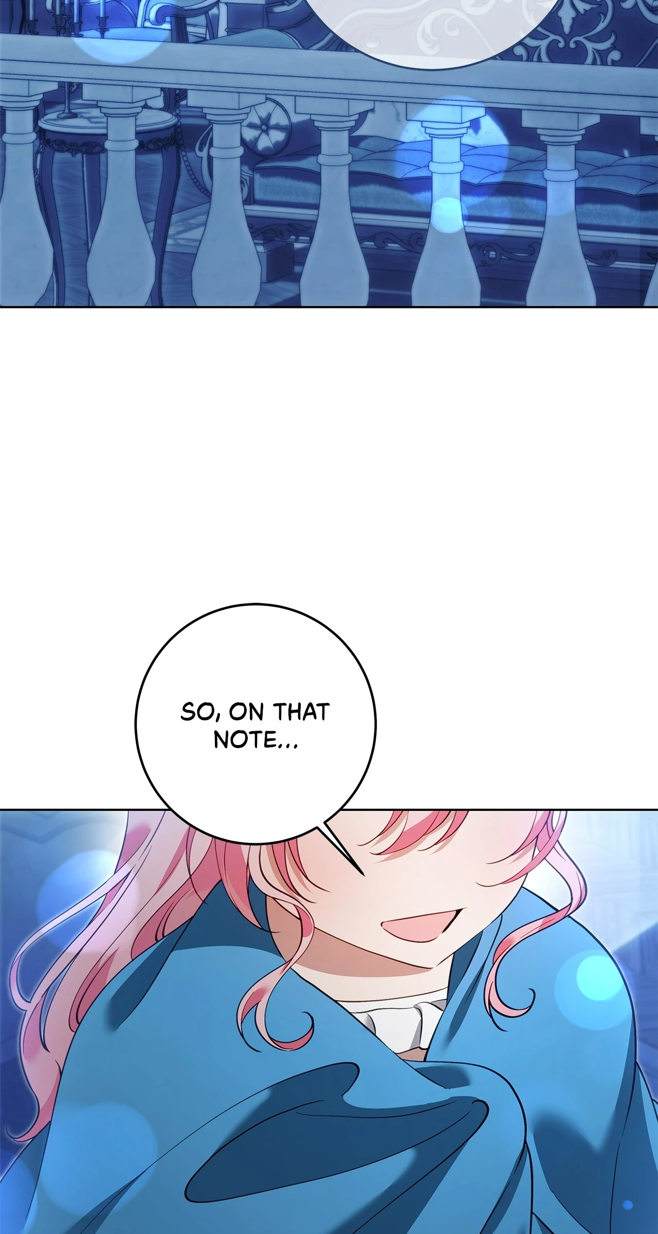 Read I Became a Wretched Extra in a Healing Story Manga Online