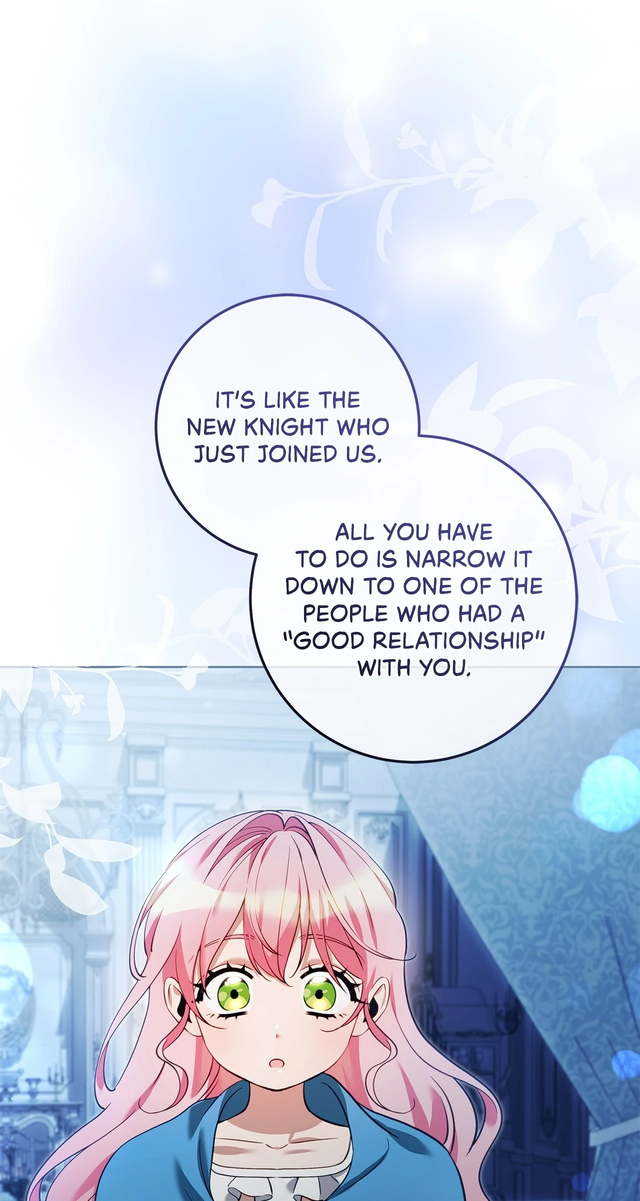 Read I Became a Wretched Extra in a Healing Story Manga Online