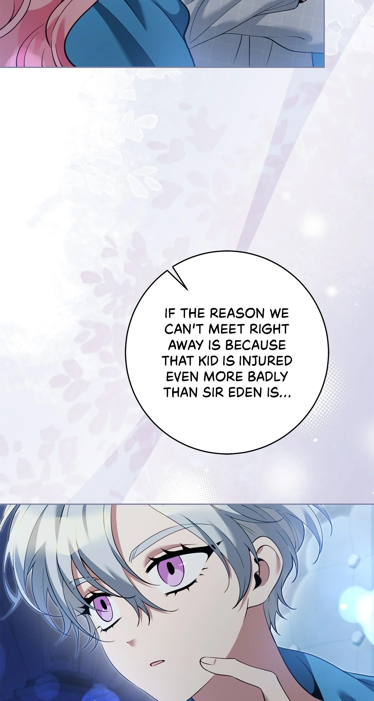 Read I Became a Wretched Extra in a Healing Story Manga Online