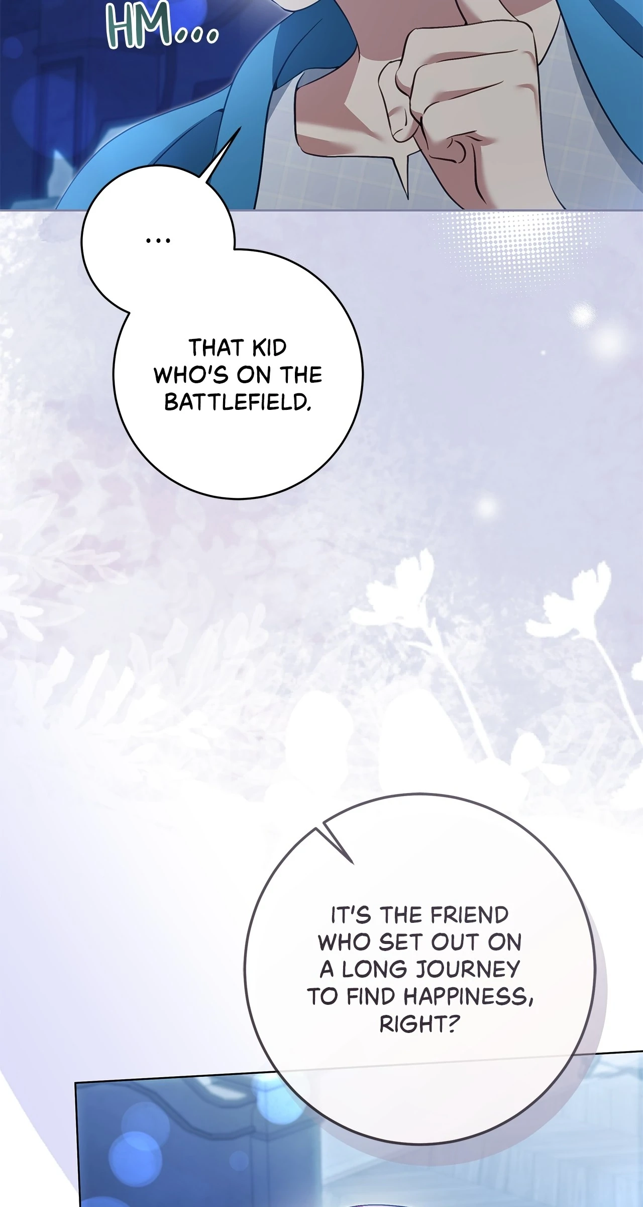 Read I Became a Wretched Extra in a Healing Story Manga Online