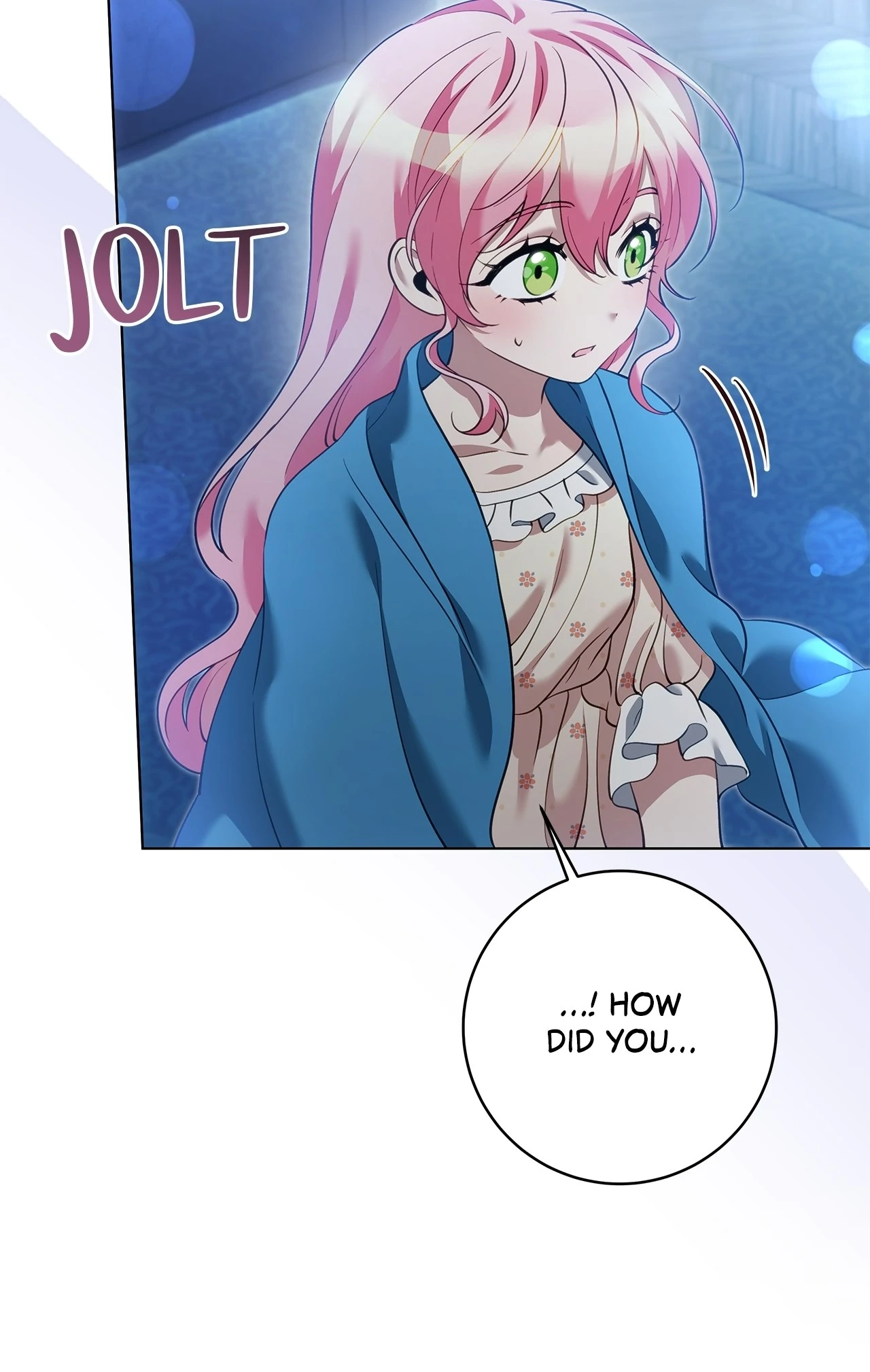 Read I Became a Wretched Extra in a Healing Story Manga Online