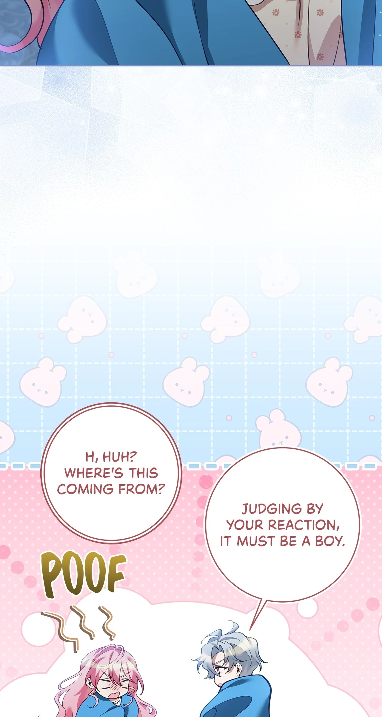 Read I Became a Wretched Extra in a Healing Story Manga Online