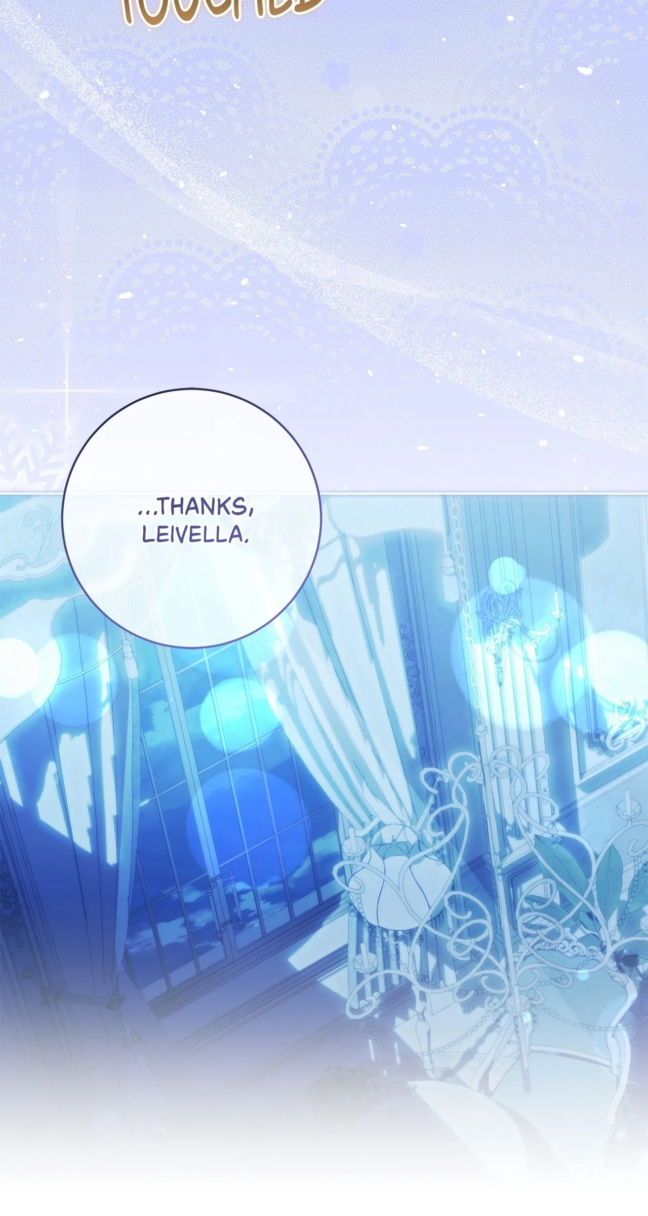 Read I Became a Wretched Extra in a Healing Story Manga Online