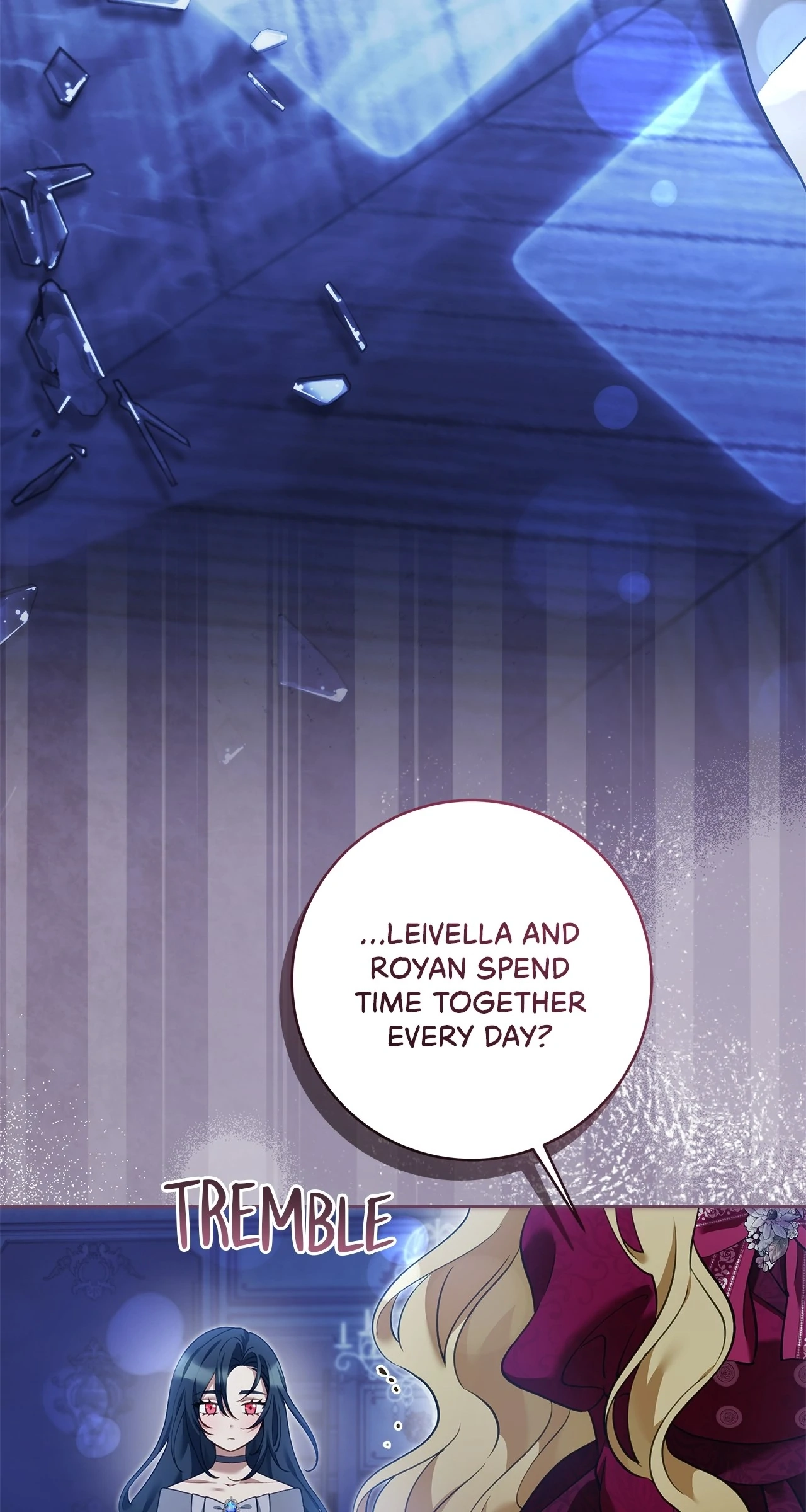 Read I Became a Wretched Extra in a Healing Story Manga Online