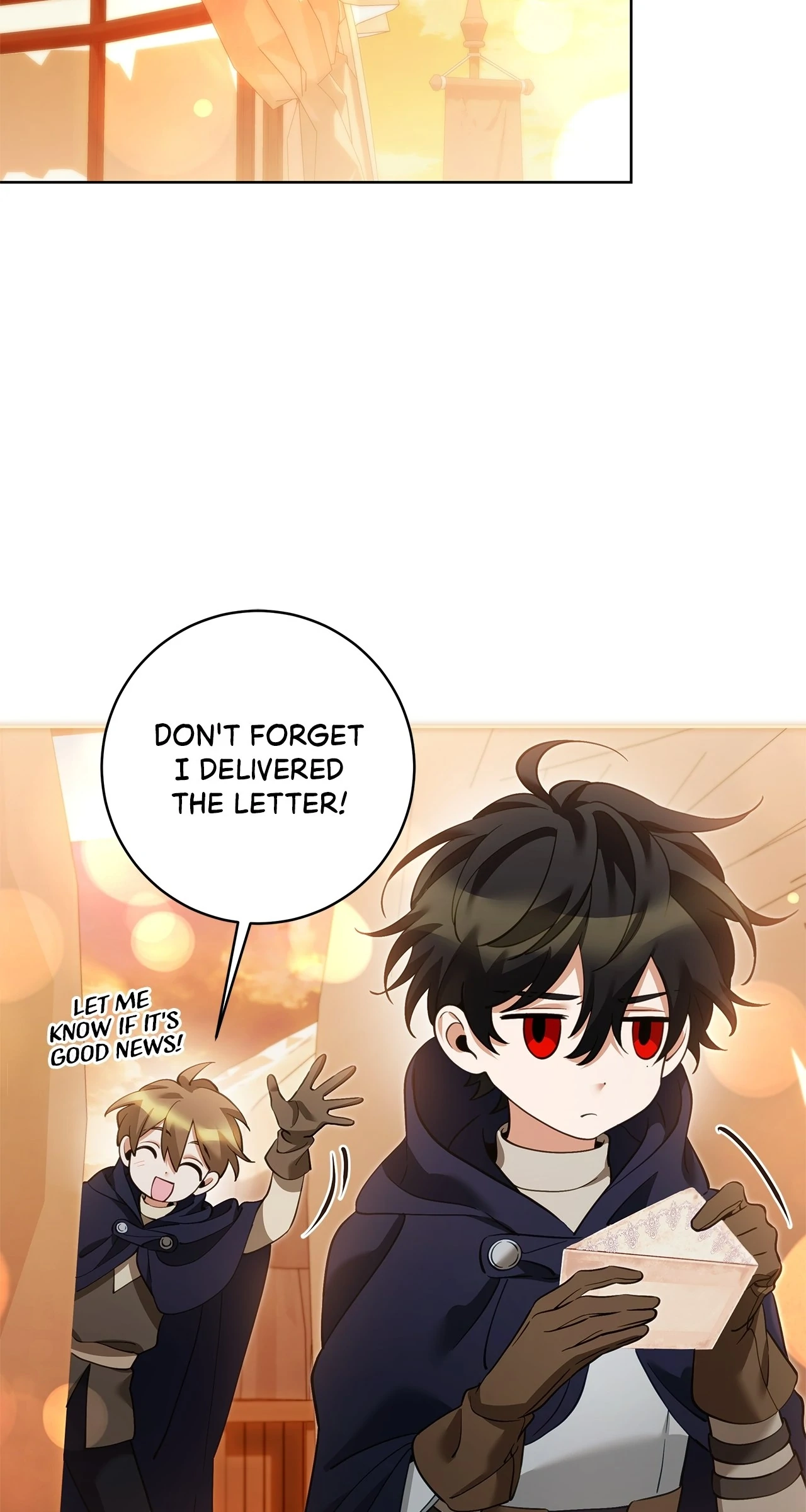 Read I Became a Wretched Extra in a Healing Story Manga Online