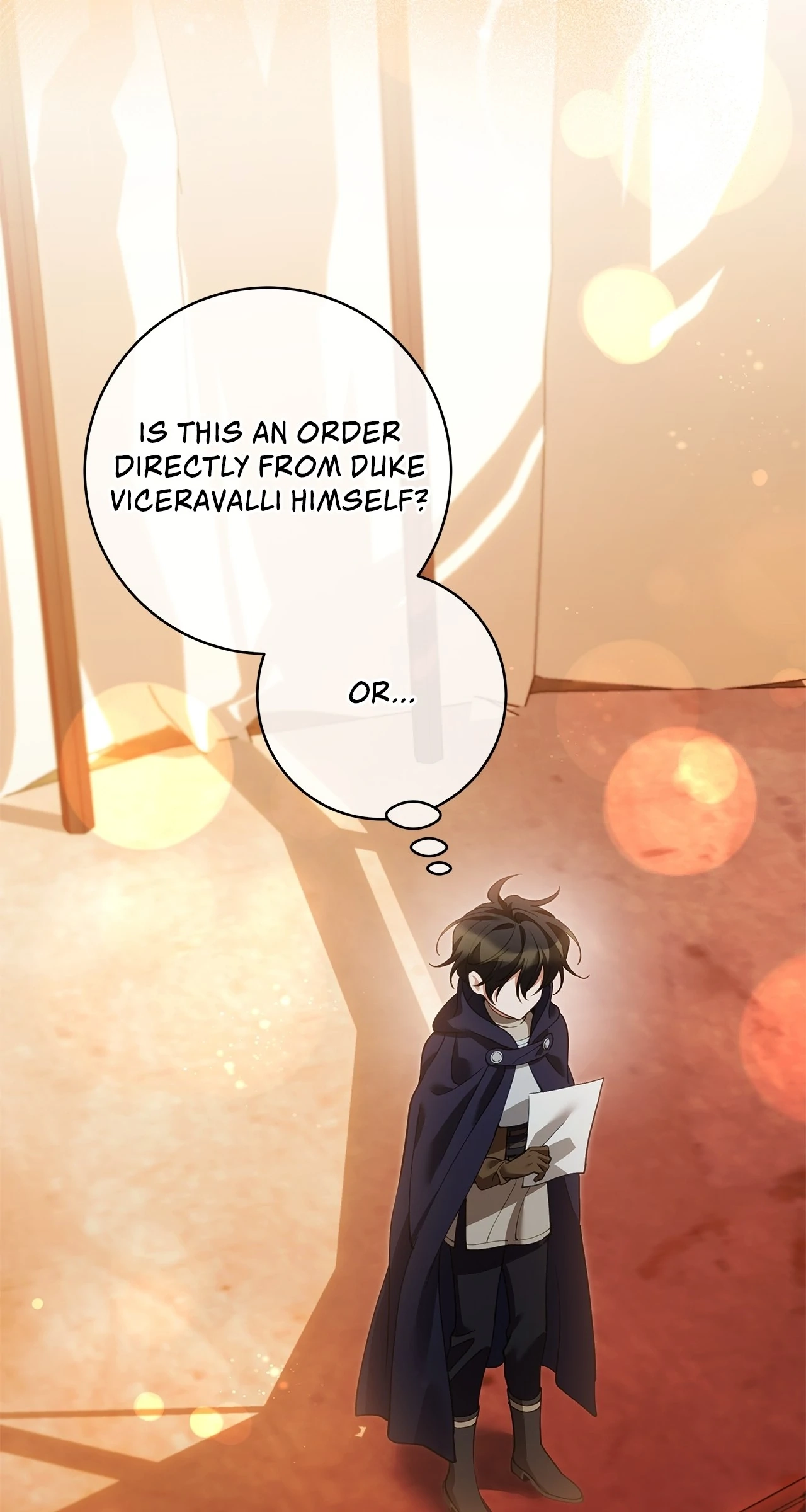 Read I Became a Wretched Extra in a Healing Story Manga Online