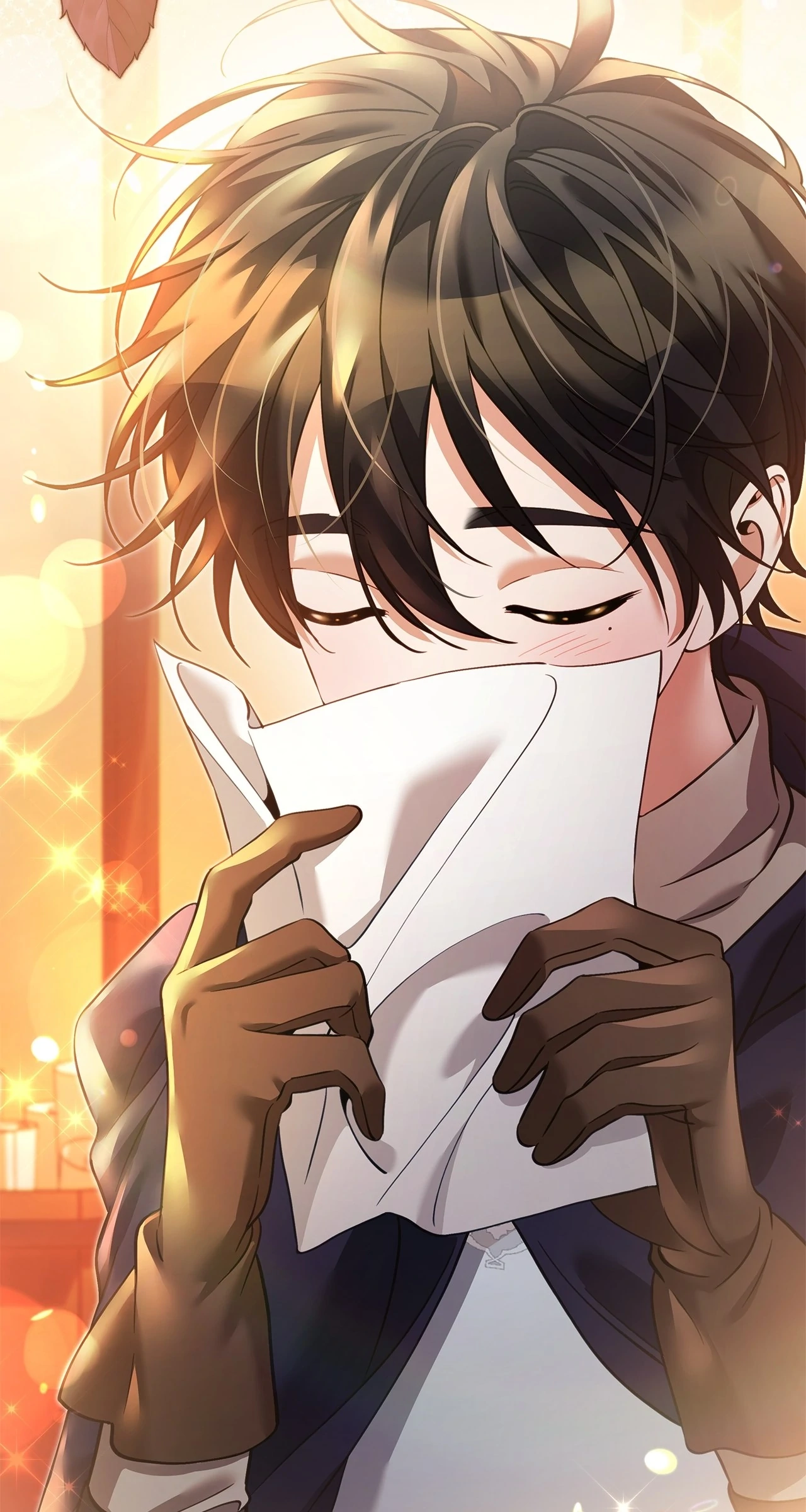 Read I Became a Wretched Extra in a Healing Story Manga Online