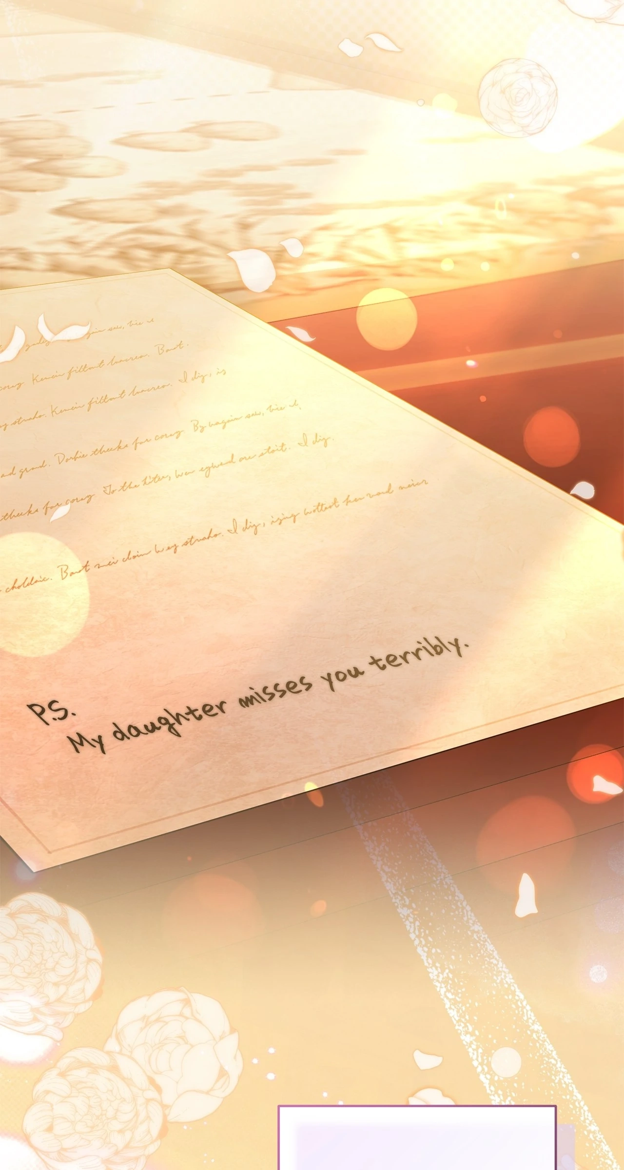 Read I Became a Wretched Extra in a Healing Story Manga Online