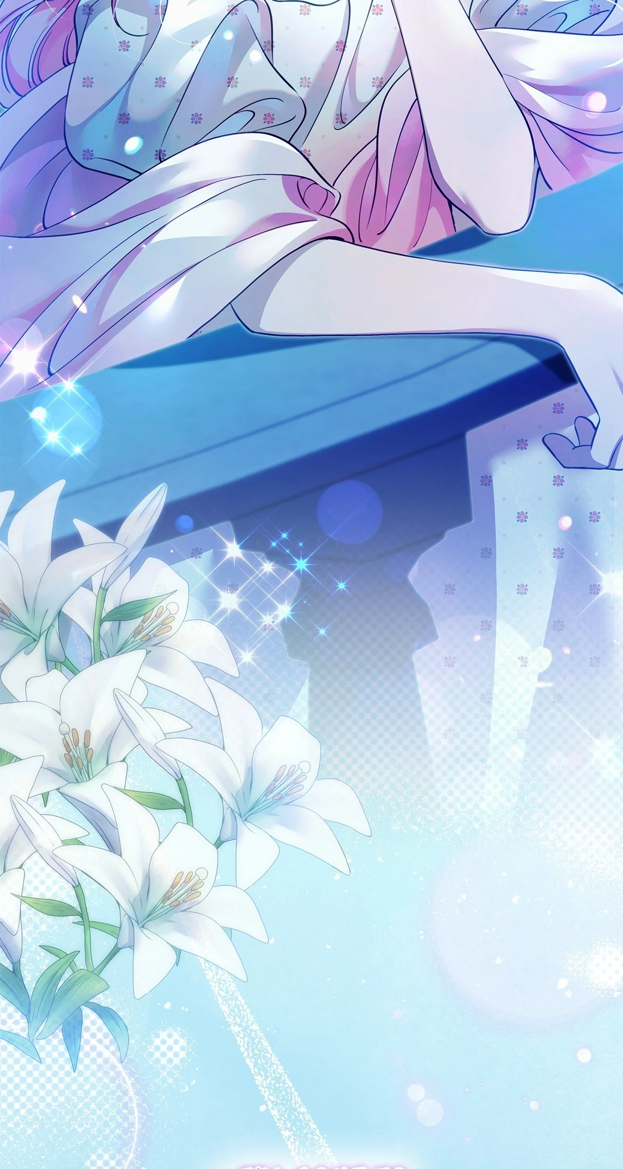 Read I Became a Wretched Extra in a Healing Story Manga Online