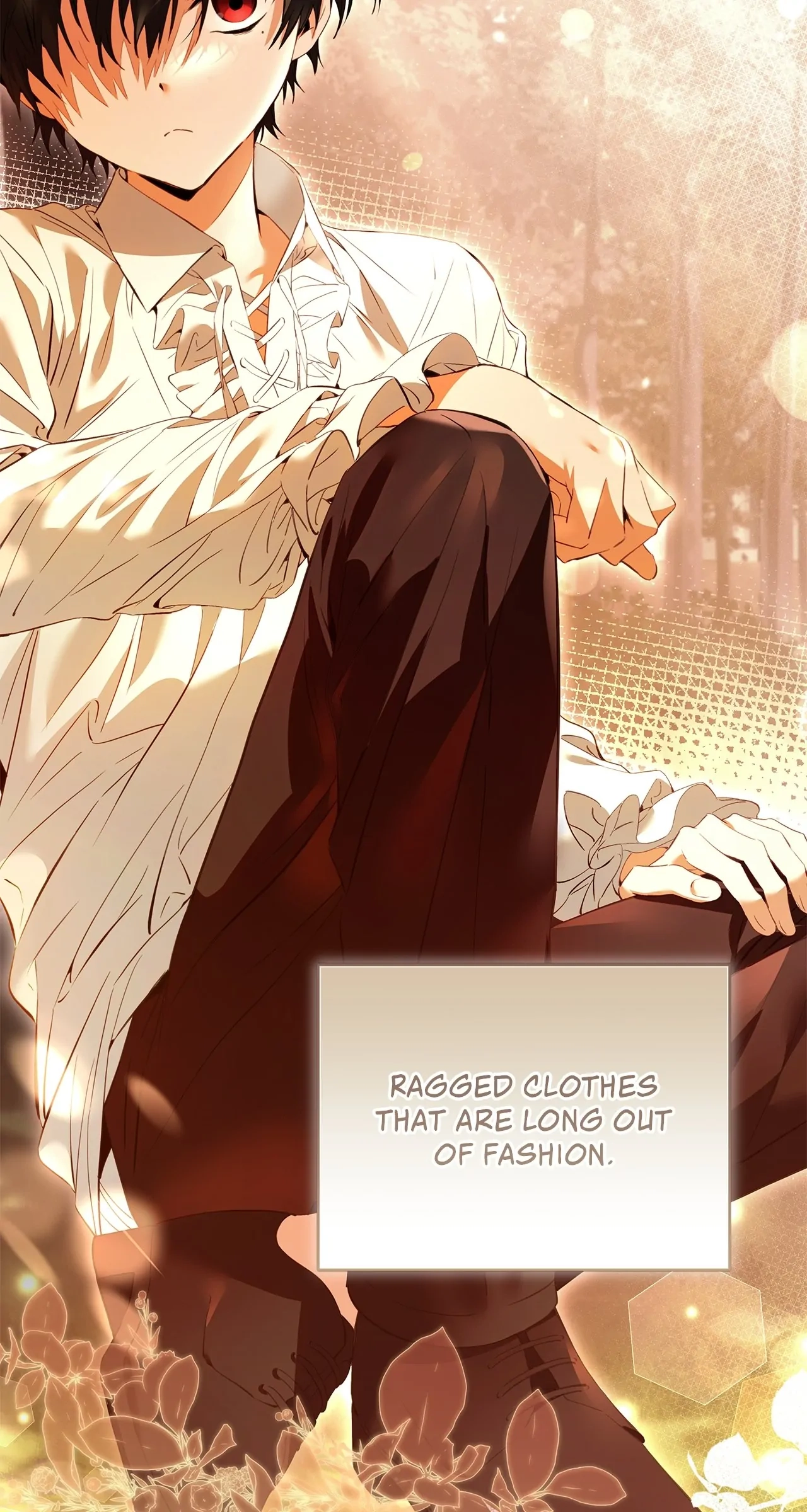 Read I Became a Wretched Extra in a Healing Story Manga Online