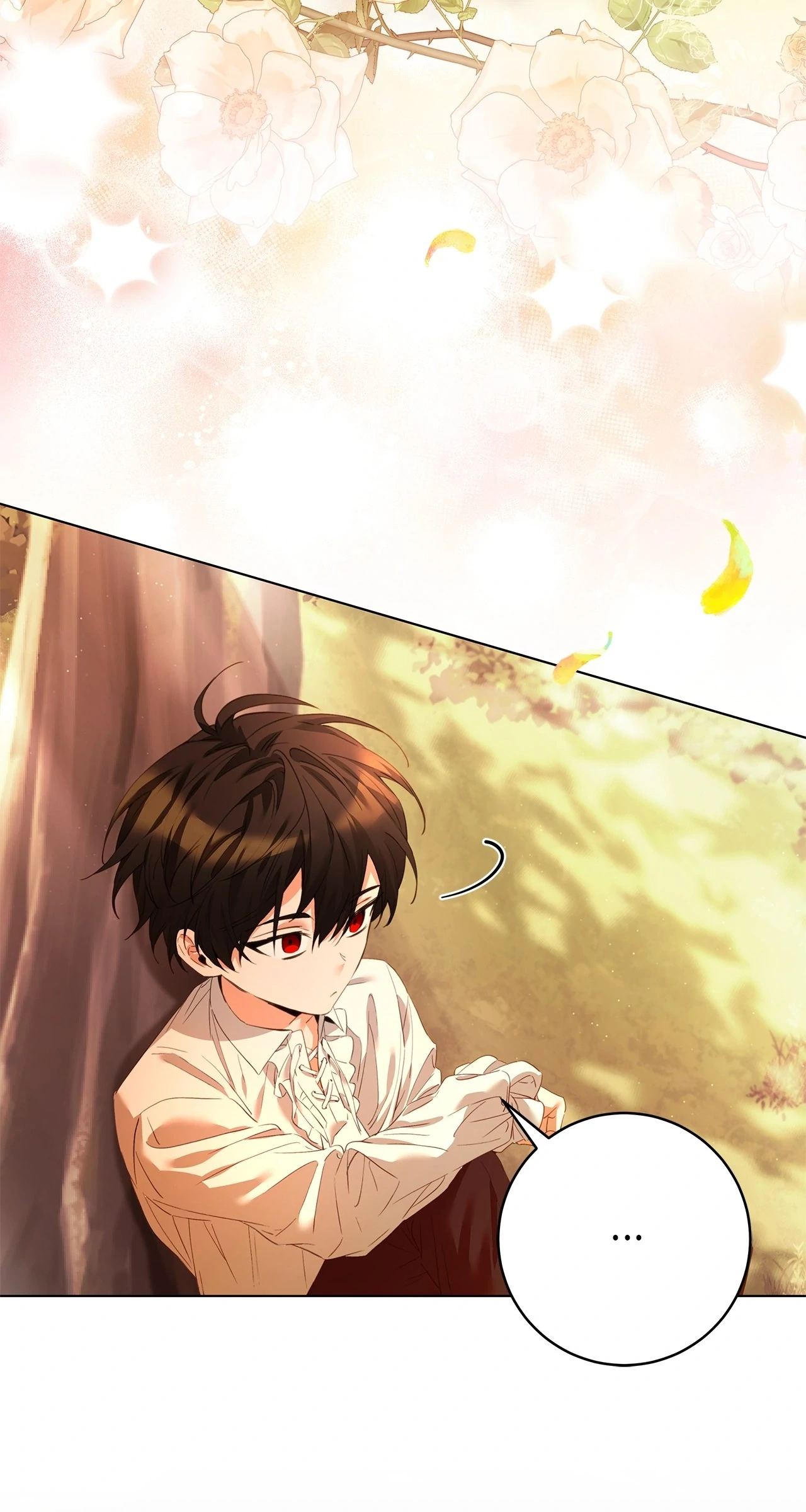 Read I Became a Wretched Extra in a Healing Story Manga Online