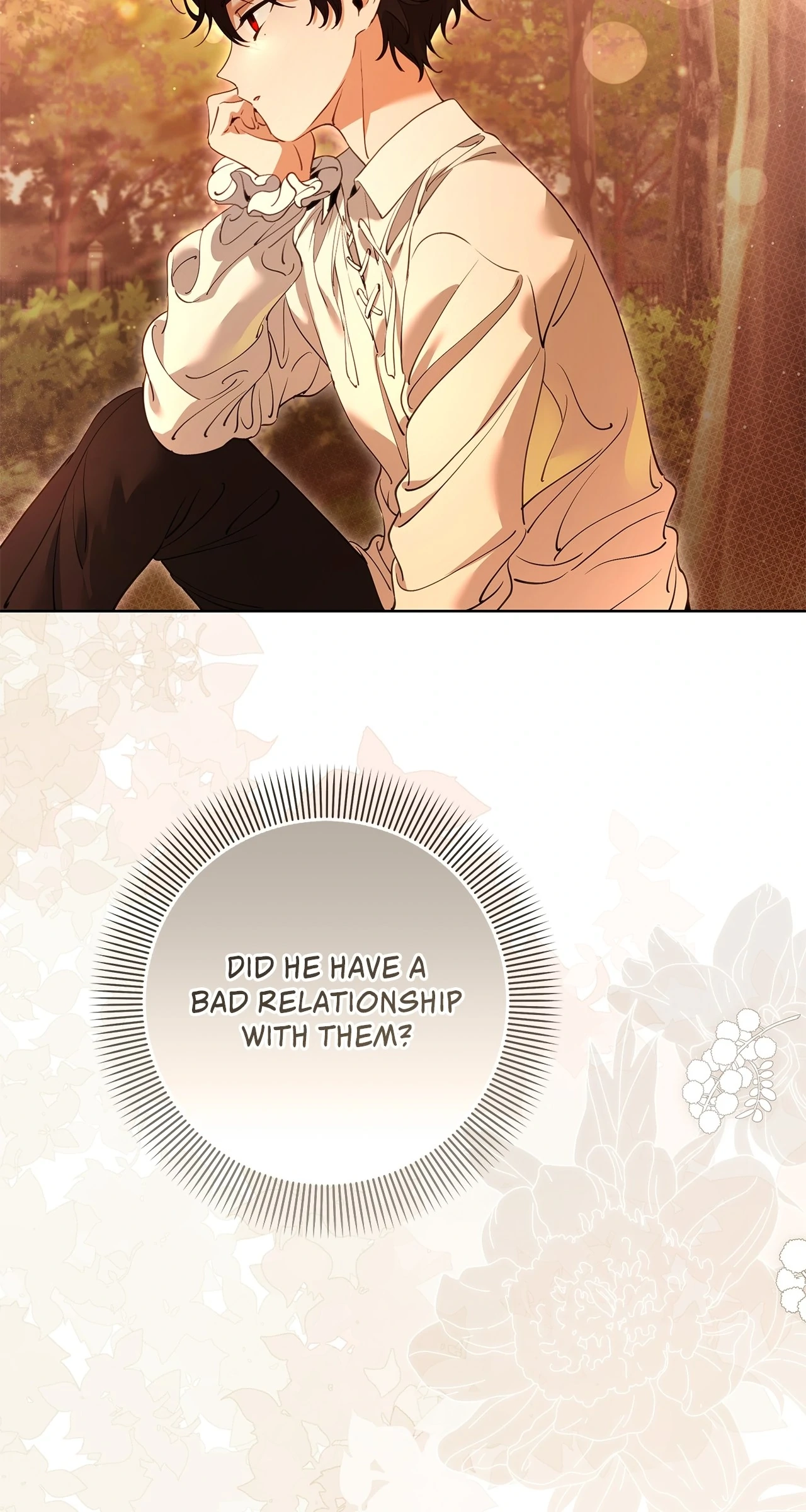 Read I Became a Wretched Extra in a Healing Story Manga Online