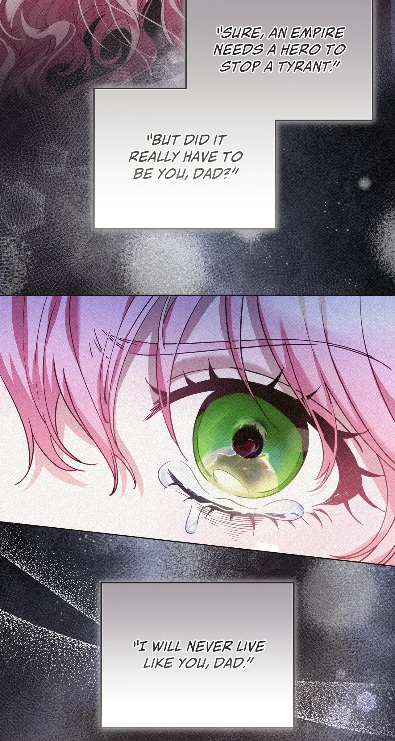 Read I Became a Wretched Extra in a Healing Story Manga Online