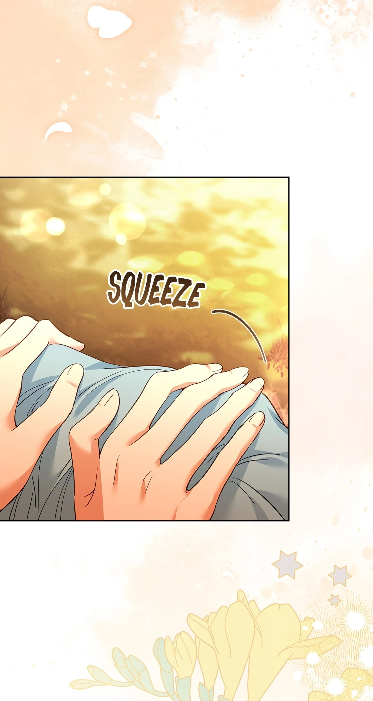 Read I Became a Wretched Extra in a Healing Story Manga Online