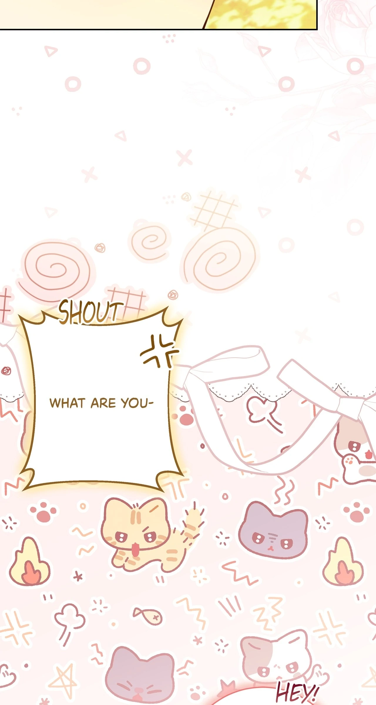 Read I Became a Wretched Extra in a Healing Story Manga Online