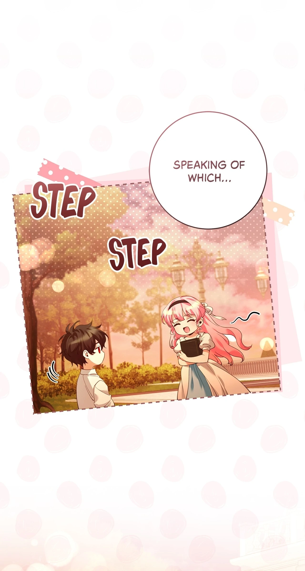 Read I Became a Wretched Extra in a Healing Story Manga Online