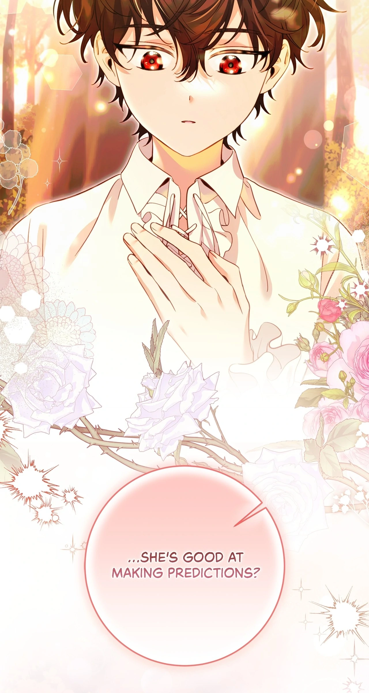 Read I Became a Wretched Extra in a Healing Story Manga Online