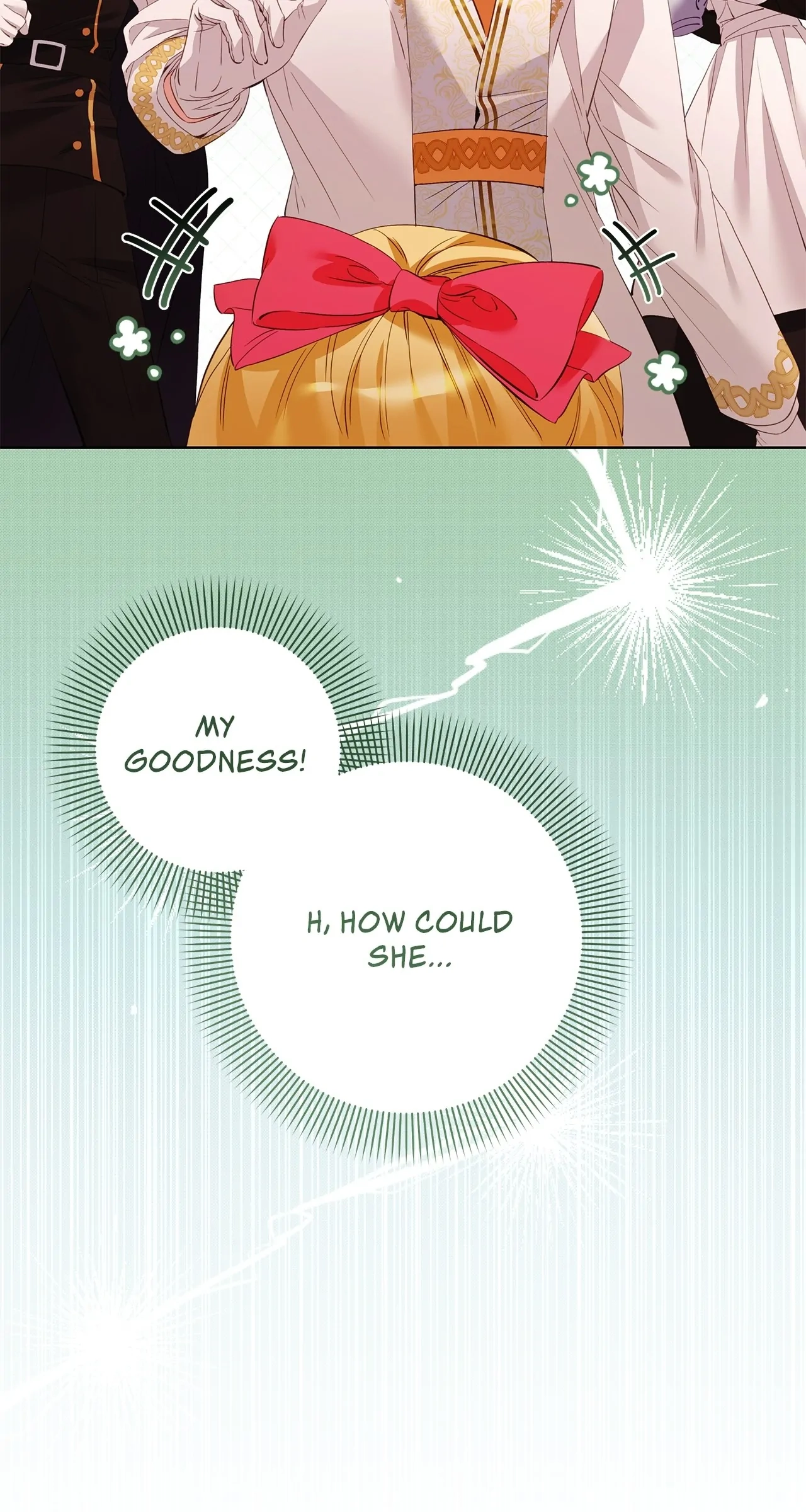 Read I Became a Wretched Extra in a Healing Story Manga Online