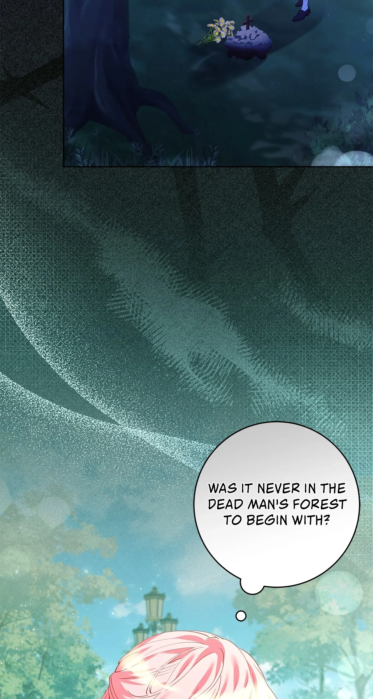 Read I Became a Wretched Extra in a Healing Story Manga Online