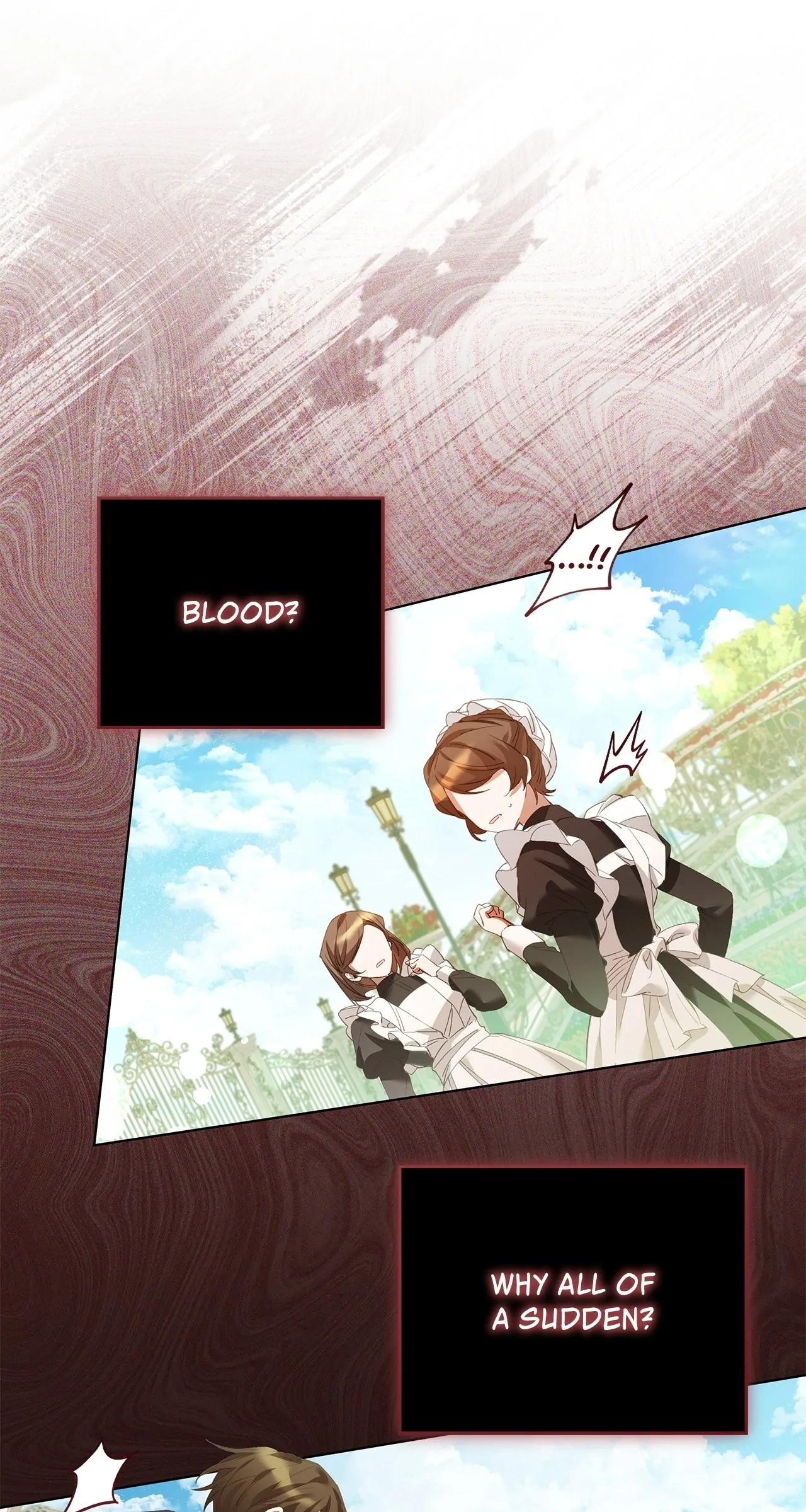 Read I Became a Wretched Extra in a Healing Story Manga Online