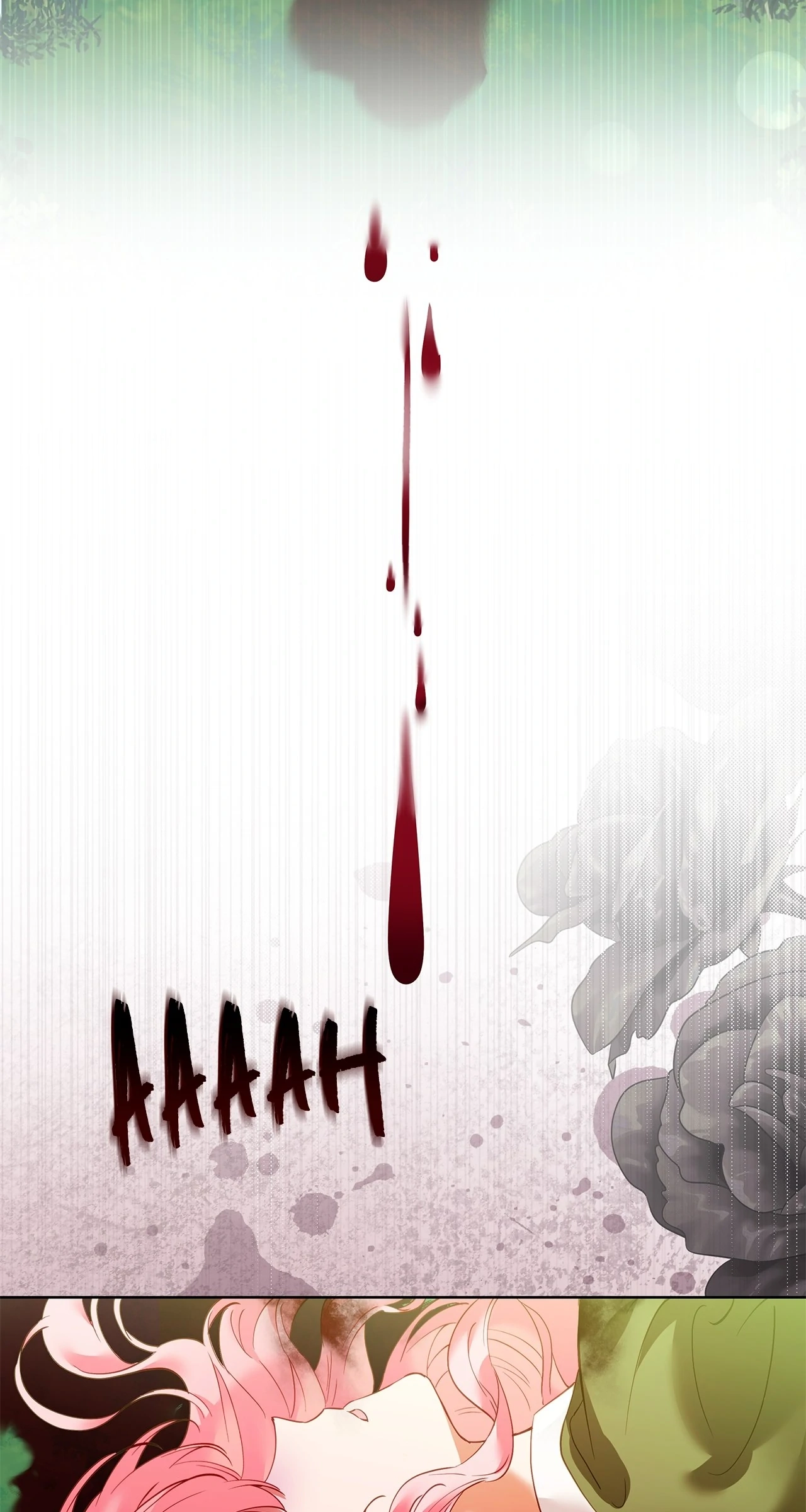 Read I Became a Wretched Extra in a Healing Story Manga Online