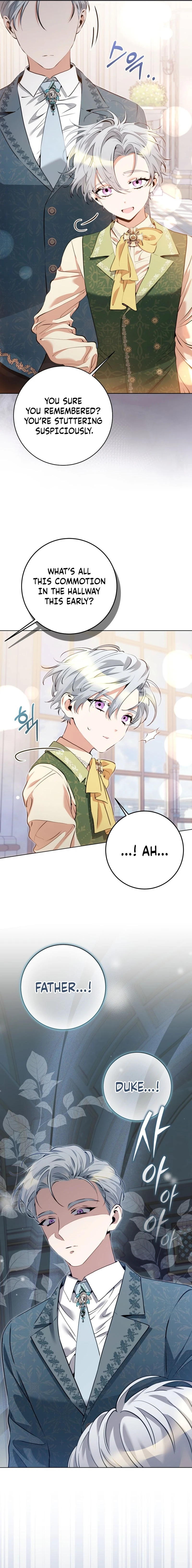 Read I Became a Wretched Extra in a Healing Story Manga Online