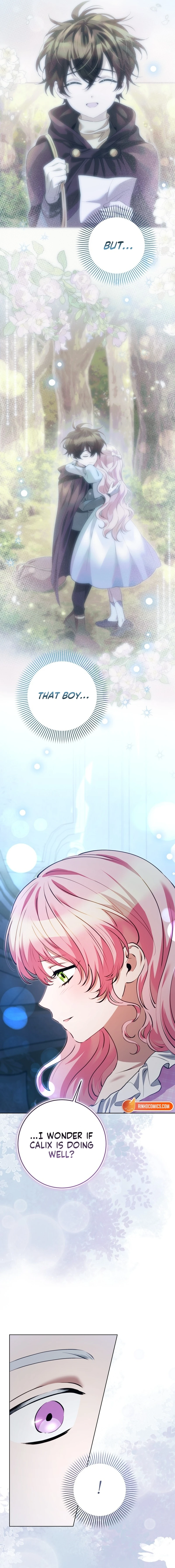 Read I Became a Wretched Extra in a Healing Story Manga Online