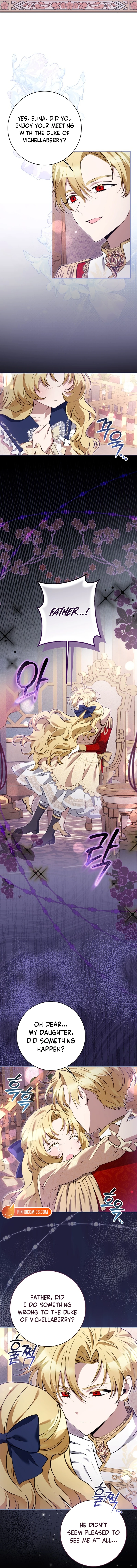 Read I Became a Wretched Extra in a Healing Story Manga Online